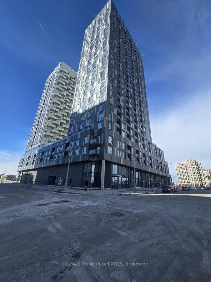 Photo 1 of Unit 604, 474 Caldari Road, Vaughan, Concord — HOMEH