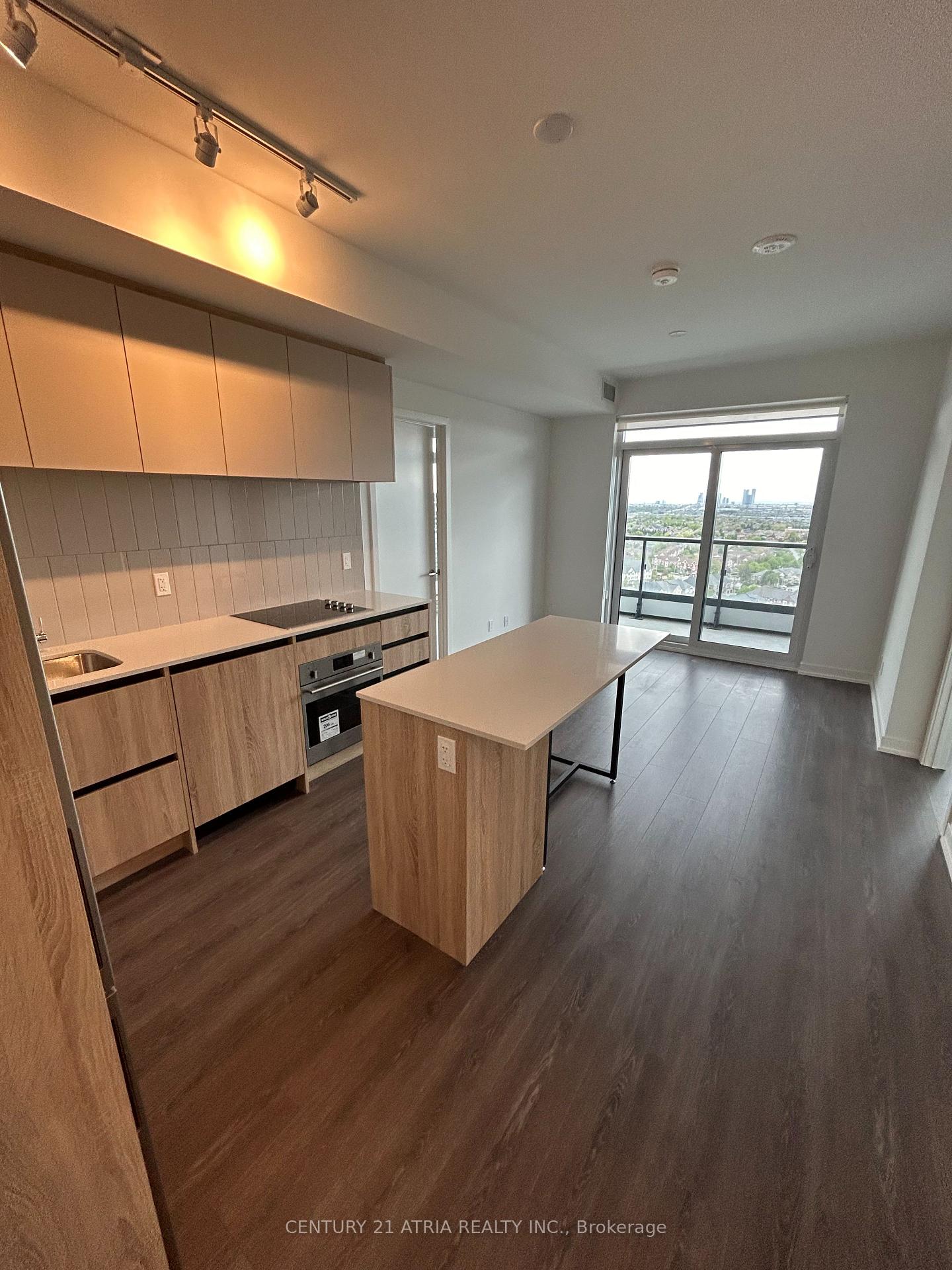 Photo 12 of Unit 2101, 7950 Bathurst Street, Vaughan, Beverley Glen — HOMEH