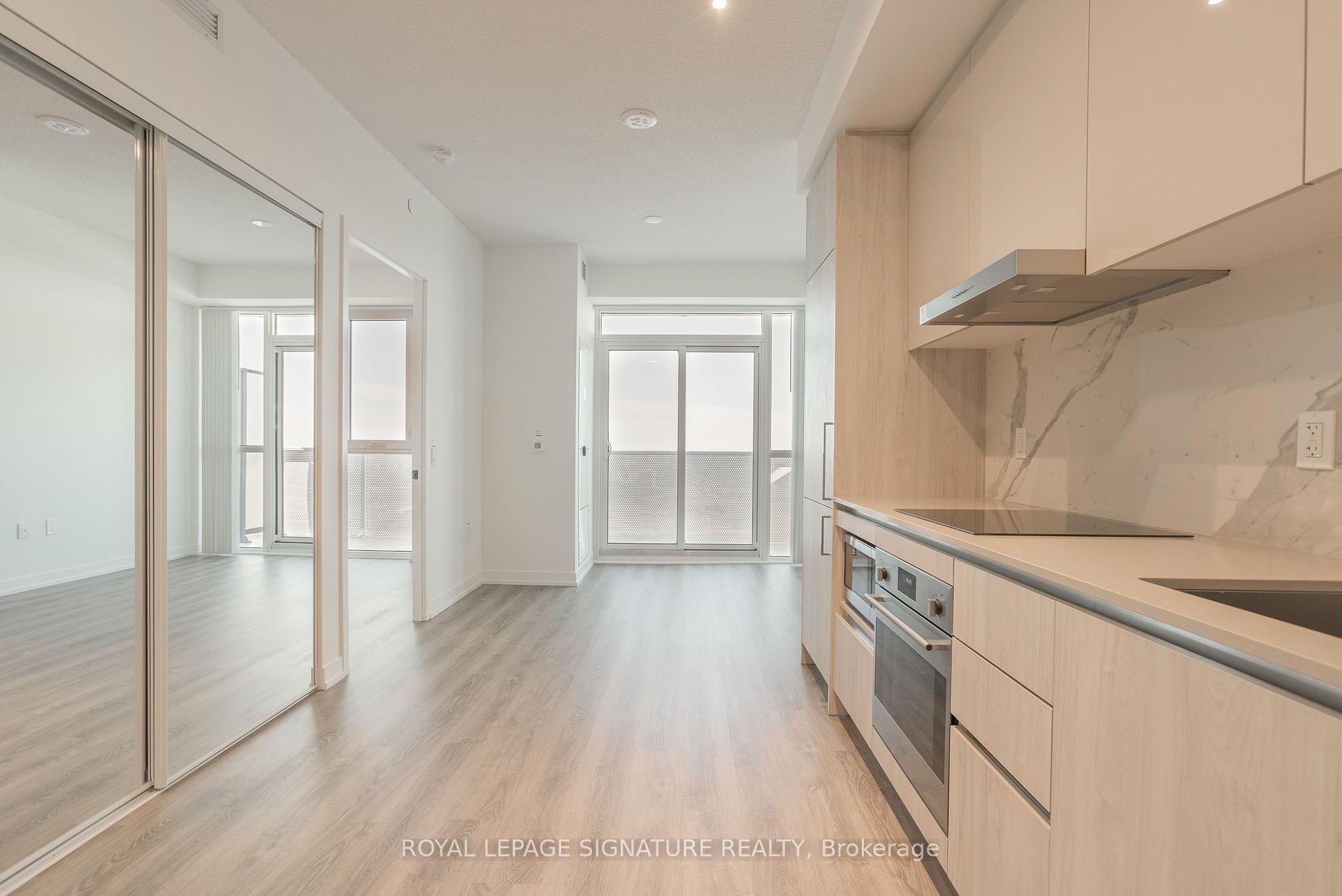 Photo 15 of Unit 4505, 195 Commerce Street, Vaughan, Vaughan Corporate Centre — HOMEH