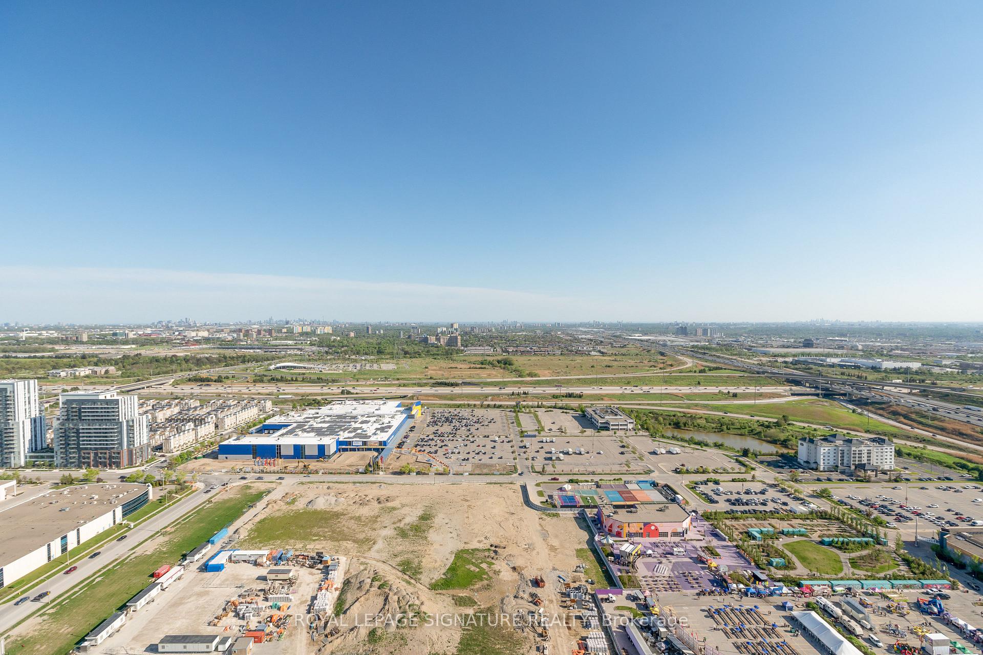 Photo 20 of Unit 4505, 195 Commerce Street, Vaughan, Vaughan Corporate Centre — HOMEH