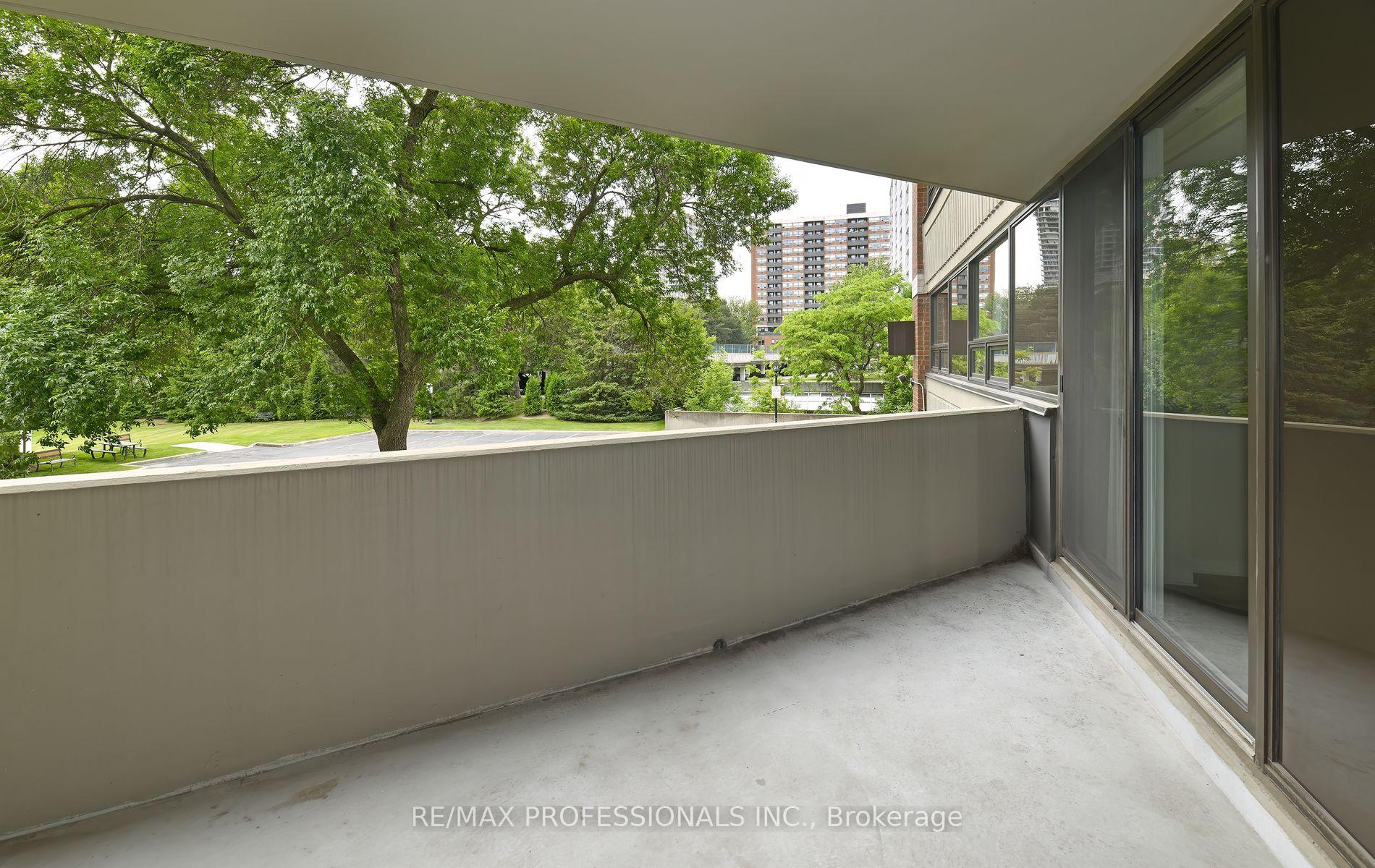 Photo 19 of Unit 206, 95 La Rose Avenue, Etobicoke, Humber Heights — HOMEH