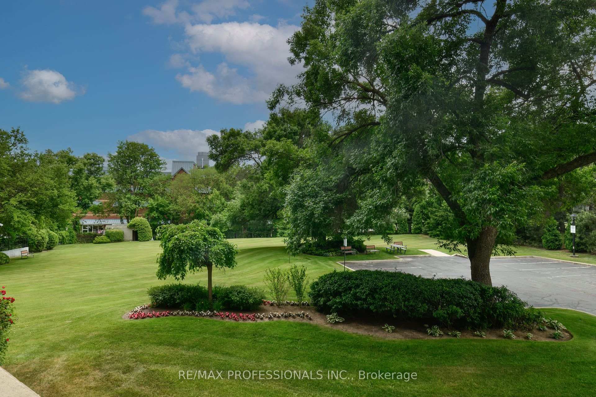 Photo 25 of Unit 206, 95 La Rose Avenue, Etobicoke, Humber Heights — HOMEH