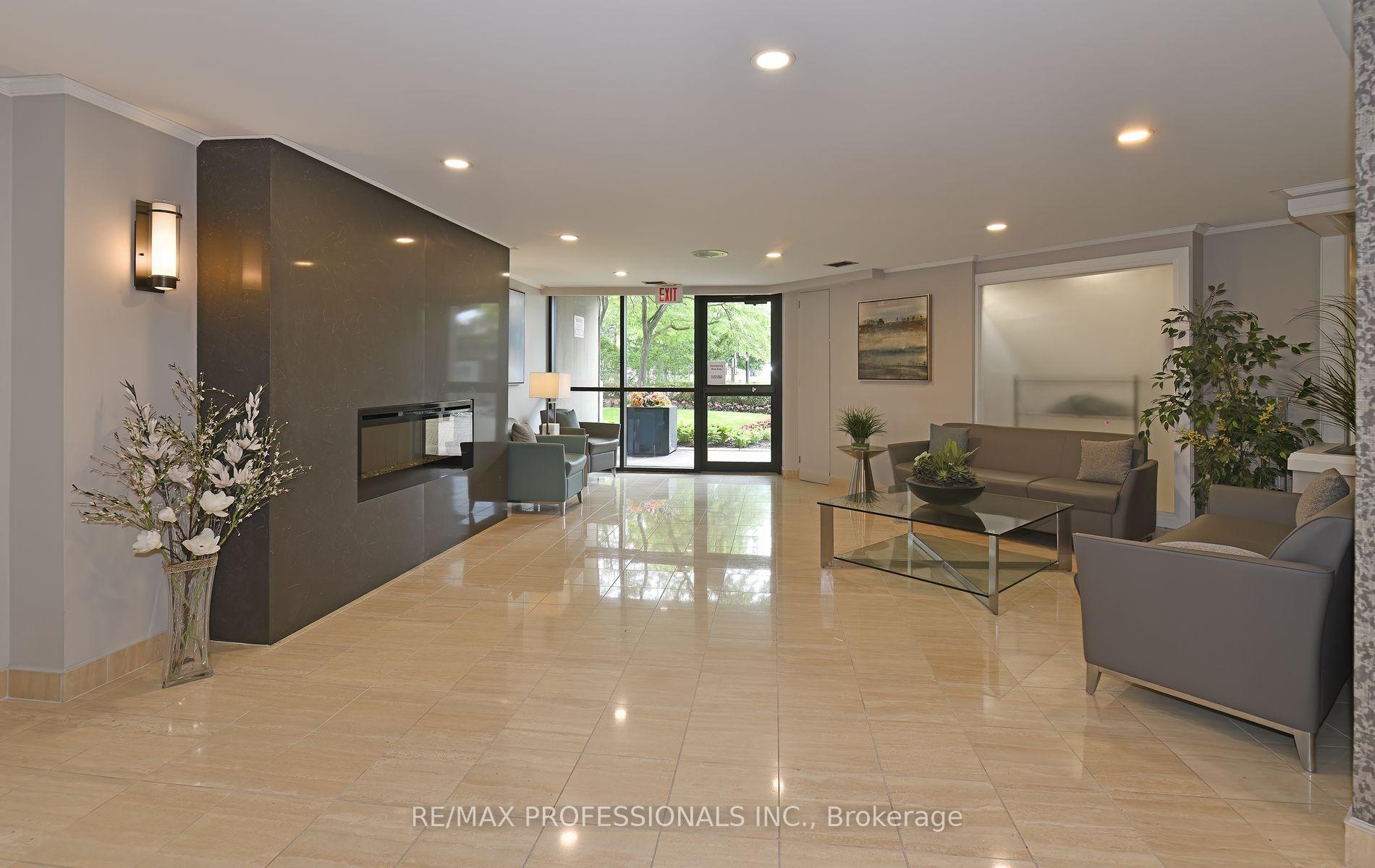 Photo 21 of Unit 206, 95 La Rose Avenue, Etobicoke, Humber Heights — HOMEH