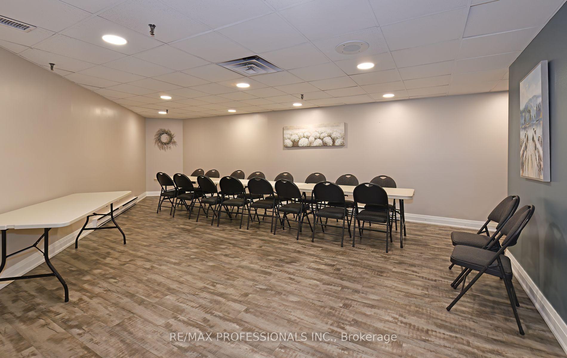 Photo 24 of Unit 206, 95 La Rose Avenue, Etobicoke, Humber Heights — HOMEH