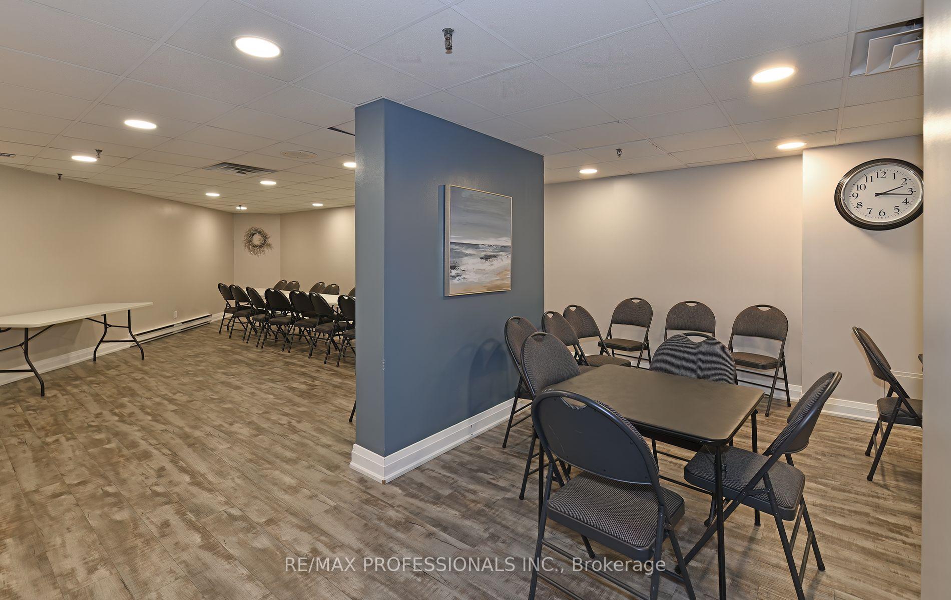 Photo 23 of Unit 206, 95 La Rose Avenue, Etobicoke, Humber Heights — HOMEH
