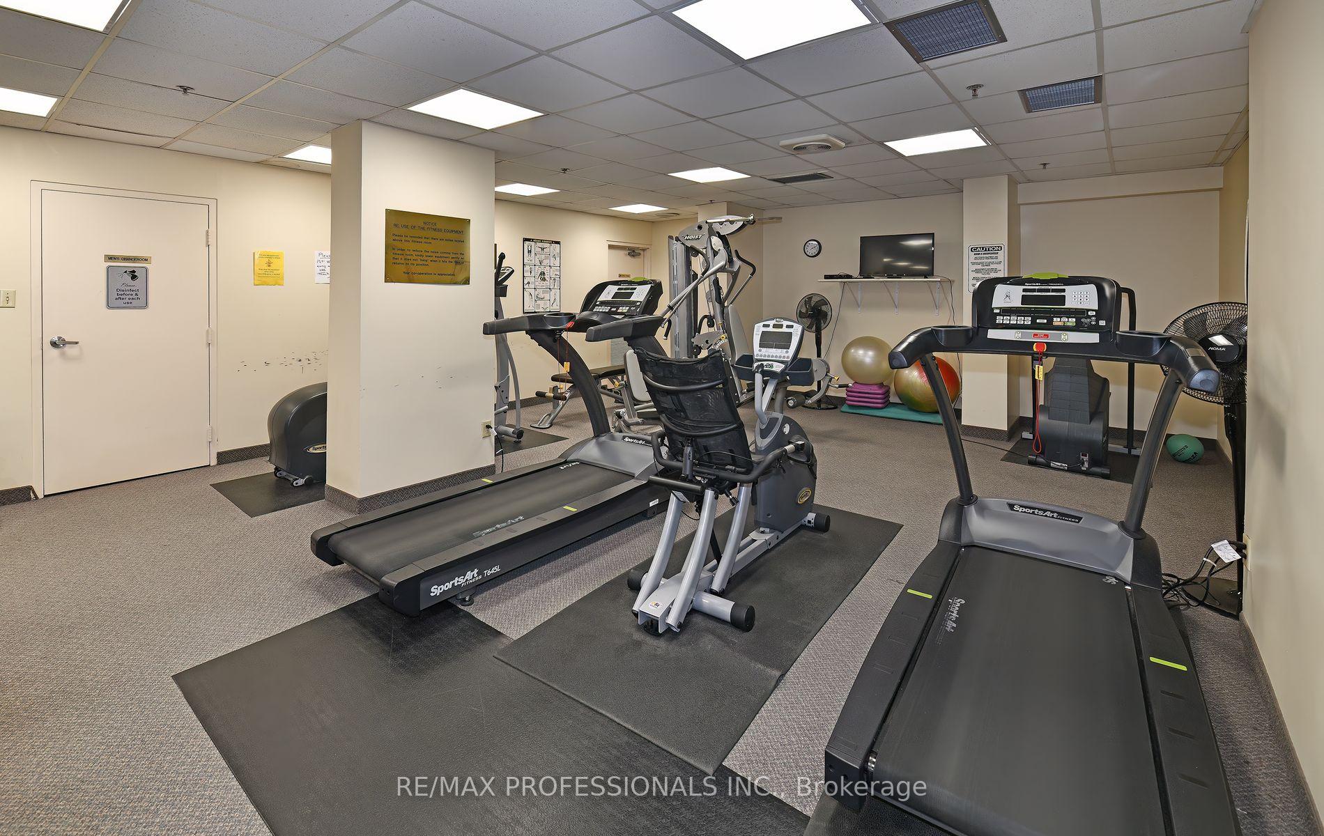 Photo 26 of Unit 206, 95 La Rose Avenue, Etobicoke, Humber Heights — HOMEH