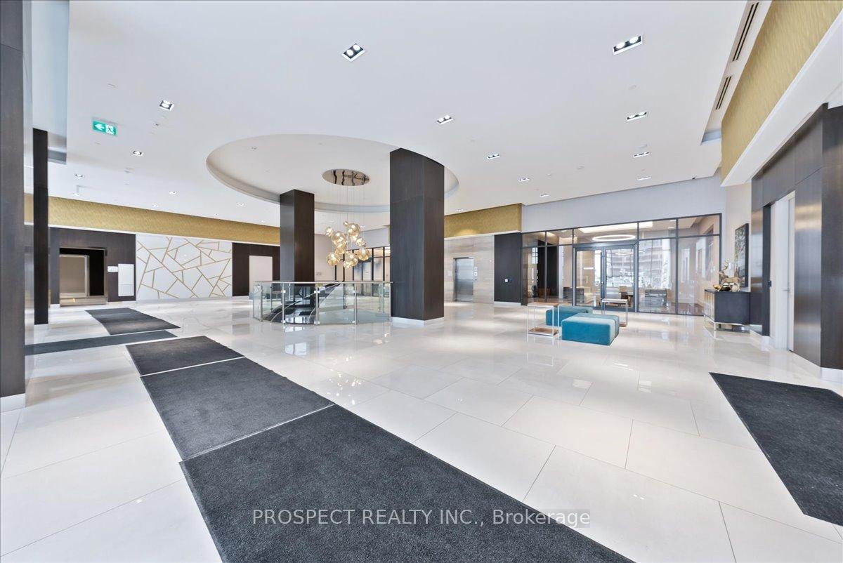 Photo 2 of Unit 505, 9000 Jane Street, Vaughan, Vellore Village — HOMEH