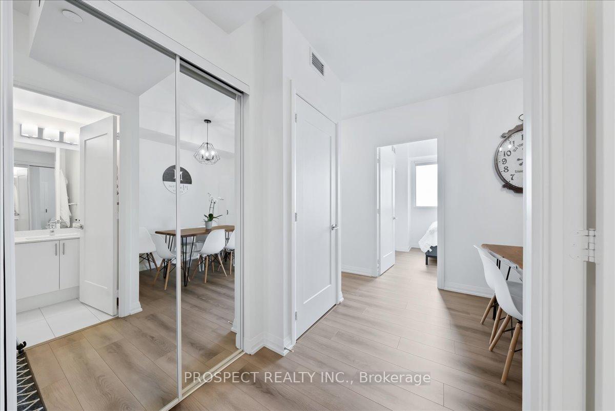 Photo 4 of Unit 505, 9000 Jane Street, Vaughan, Vellore Village — HOMEH