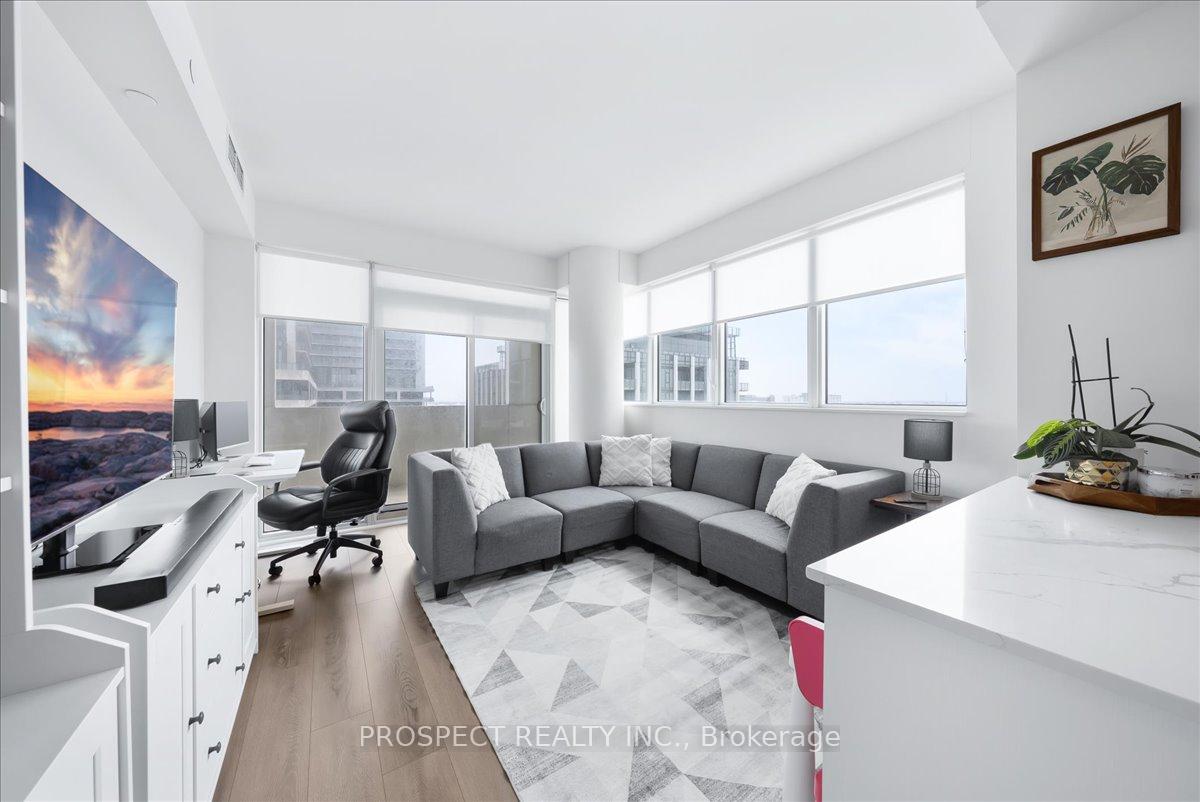 Photo 17 of Unit 505, 9000 Jane Street, Vaughan, Vellore Village — HOMEH
