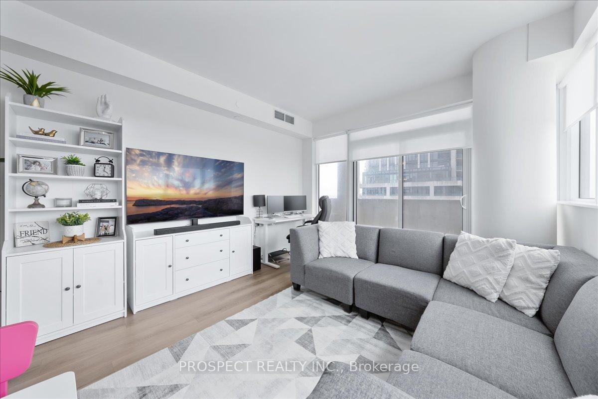 Photo 19 of Unit 505, 9000 Jane Street, Vaughan, Vellore Village — HOMEH