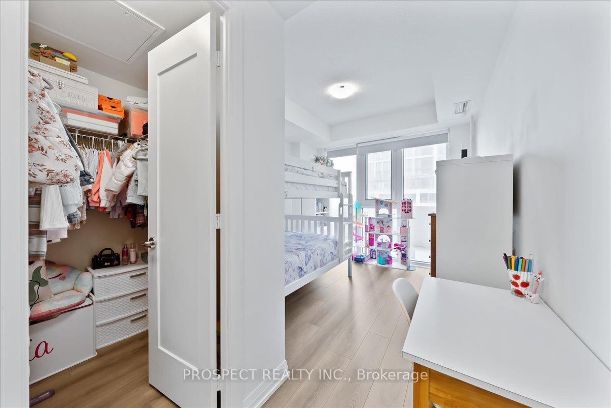 Photo 18 of Unit 505, 9000 Jane Street, Vaughan, Vellore Village — HOMEH