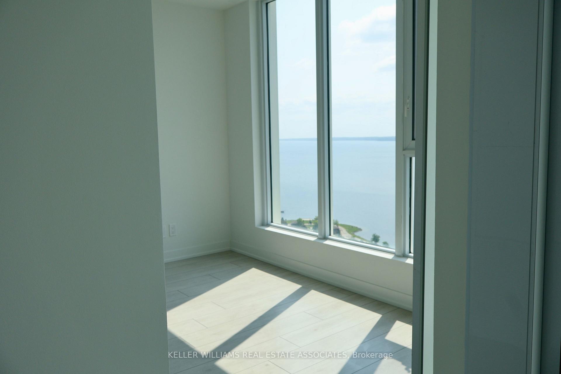 Photo 16 of Unit 2808, 39 Mary Street, Barrie, City Centre — HOMEH