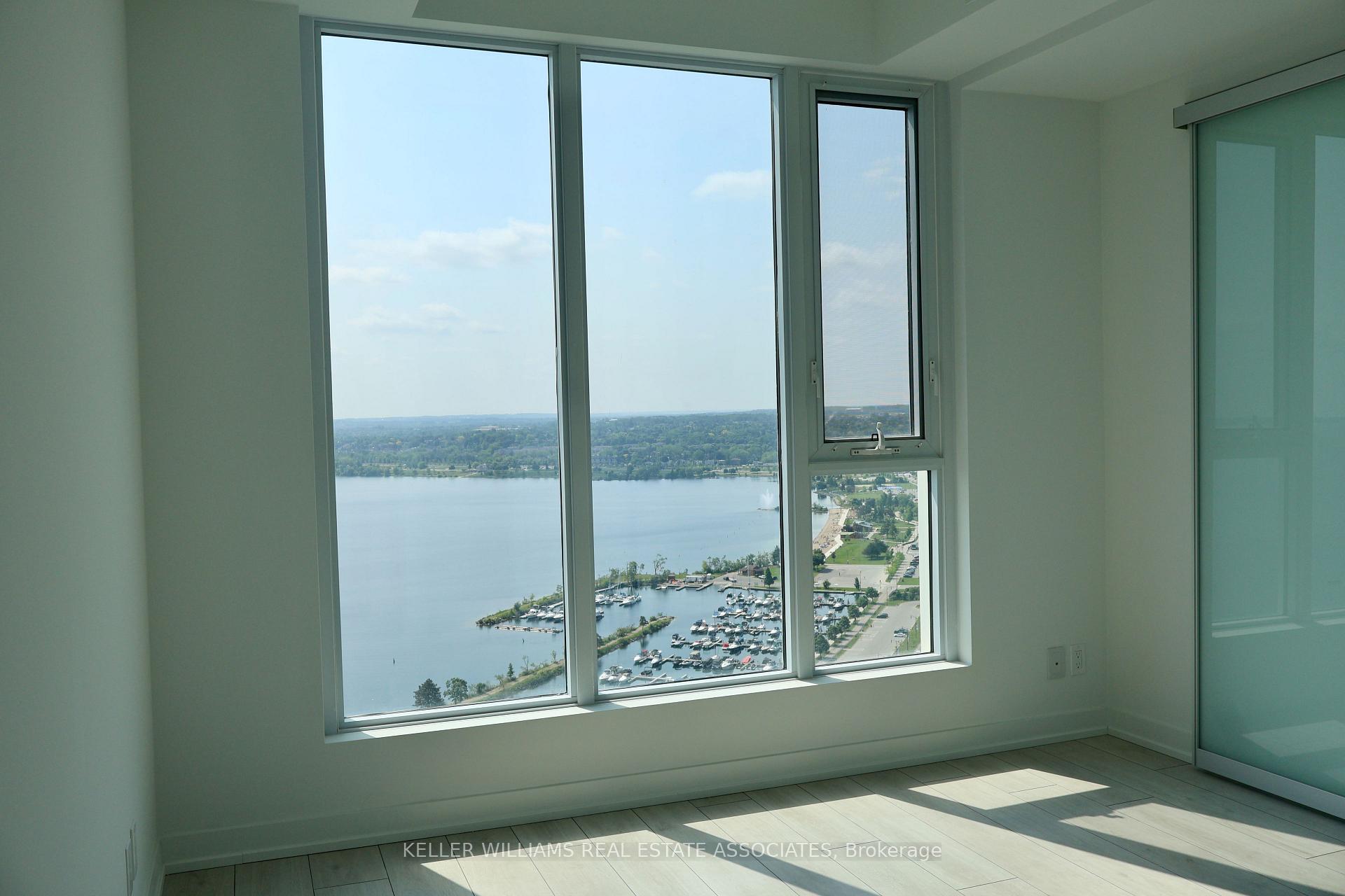 Photo 18 of Unit 2808, 39 Mary Street, Barrie, City Centre — HOMEH