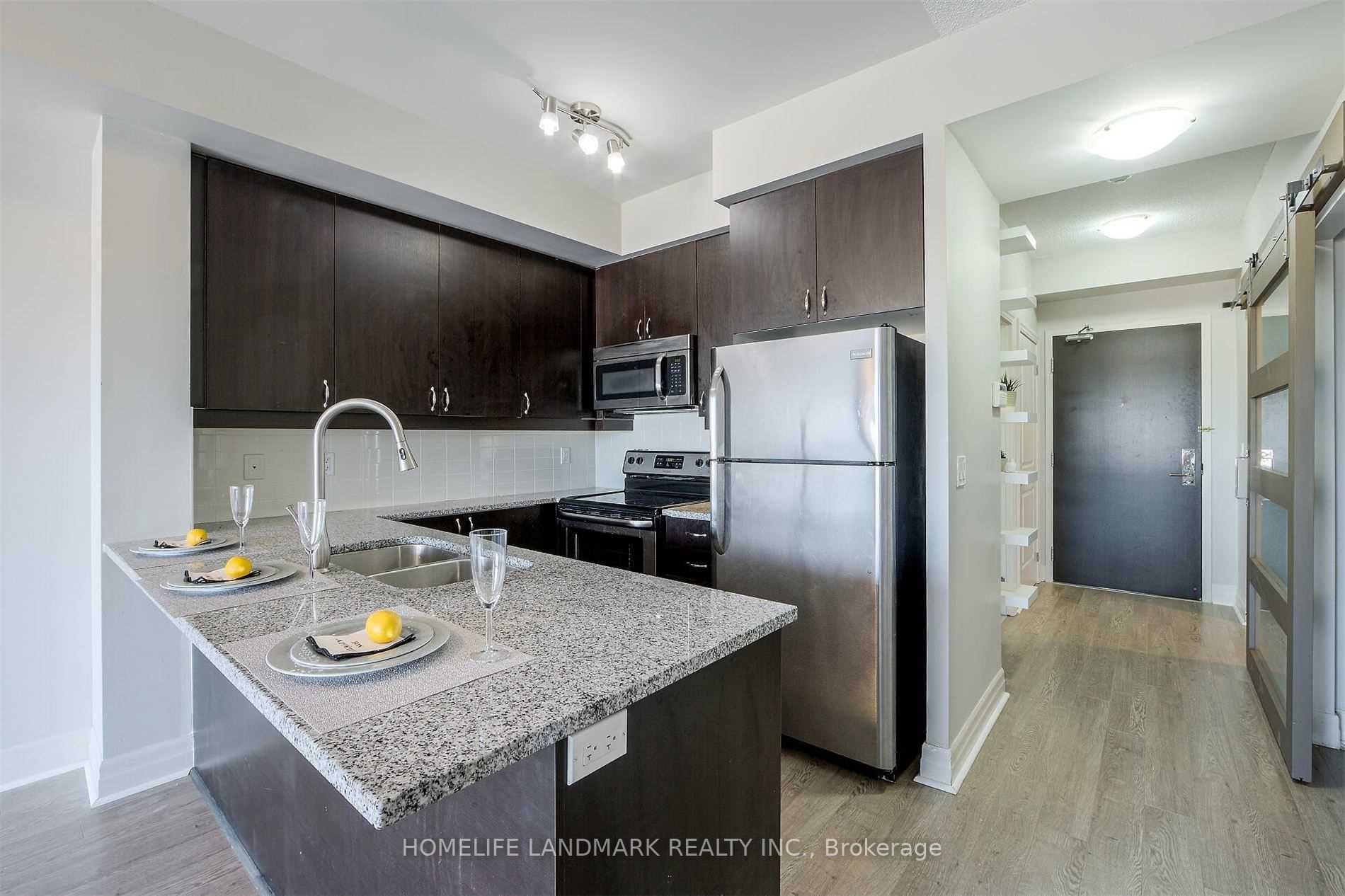Photo 5 of Unit 313, 8130 Birchmount Road, Markham, Unionville — HOMEH