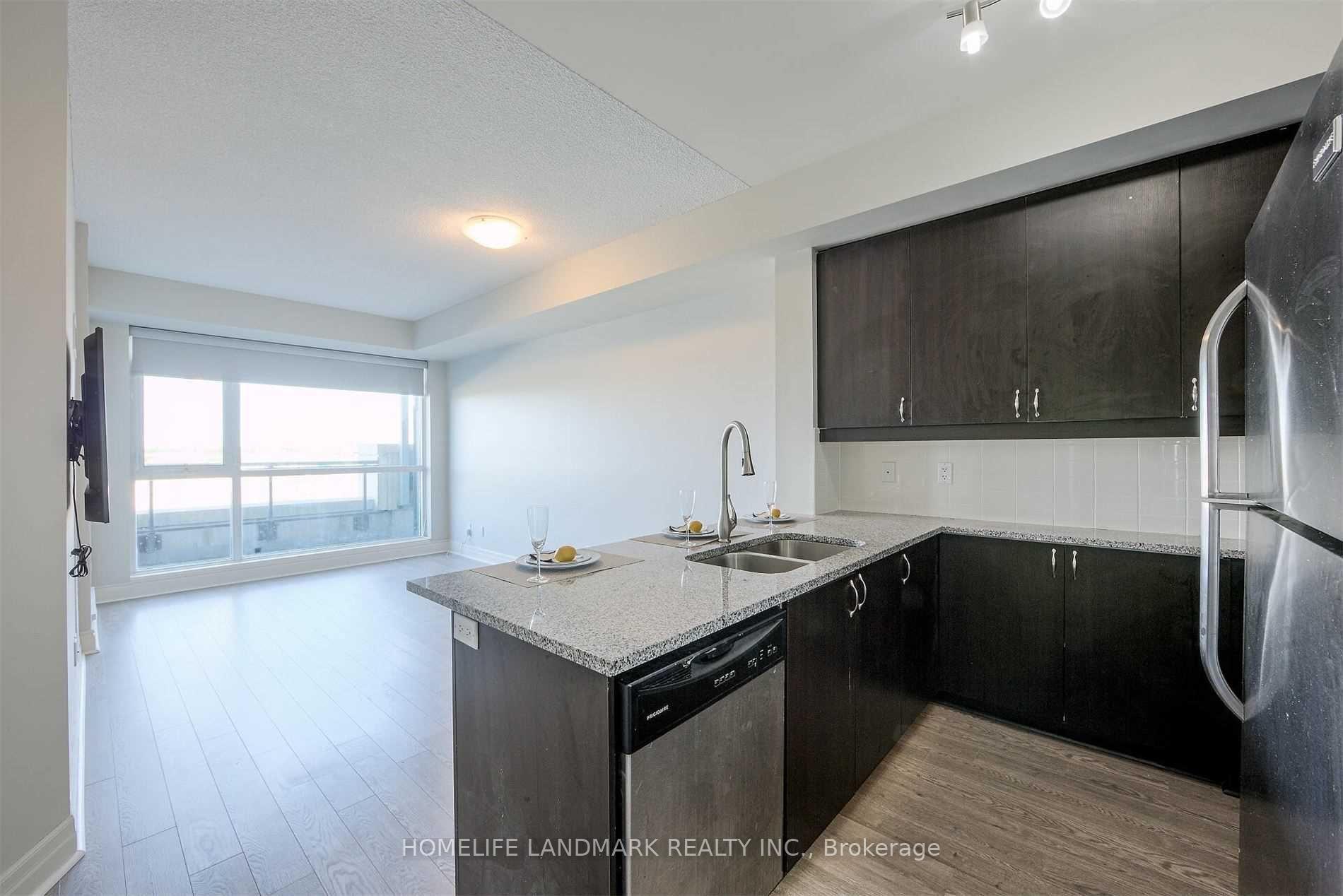 Photo 7 of Unit 313, 8130 Birchmount Road, Markham, Unionville — HOMEH