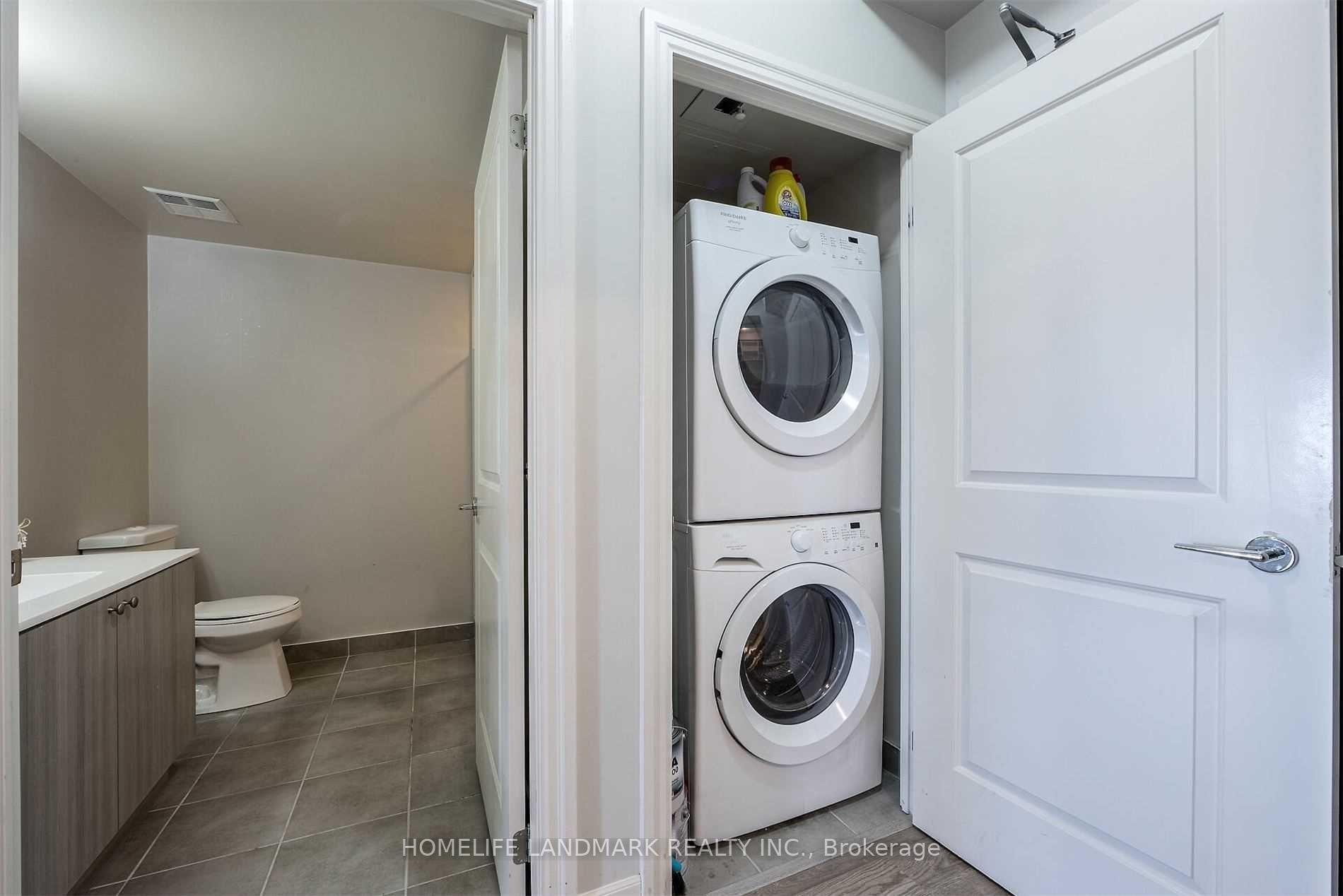 Photo 12 of Unit 313, 8130 Birchmount Road, Markham, Unionville — HOMEH