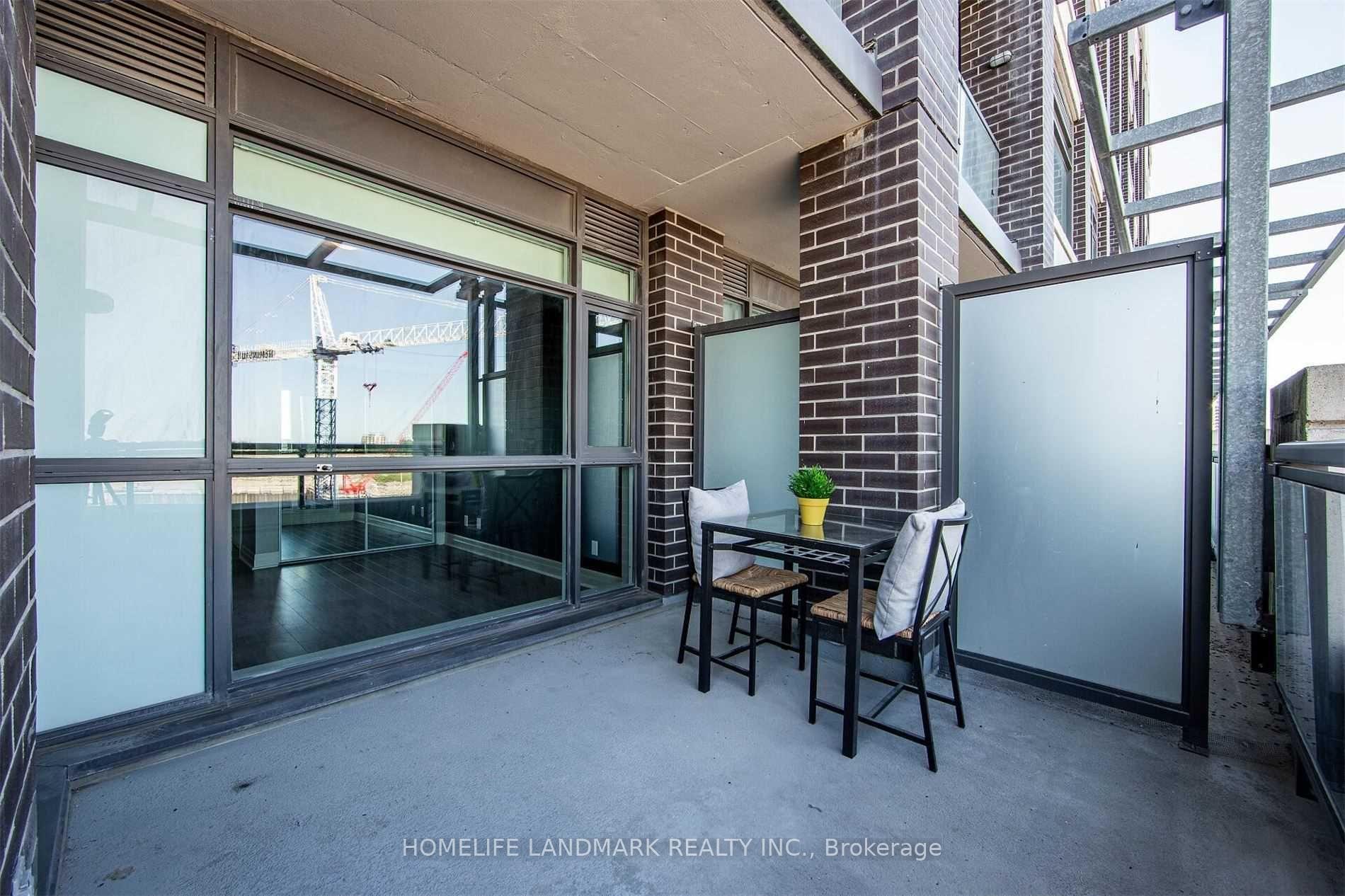 Photo 13 of Unit 313, 8130 Birchmount Road, Markham, Unionville — HOMEH