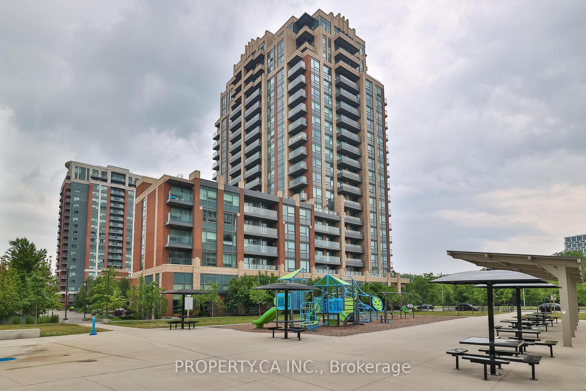 Photo 1 of Unit 1910, 18 Uptown Drive, Markham, Unionville — HOMEH
