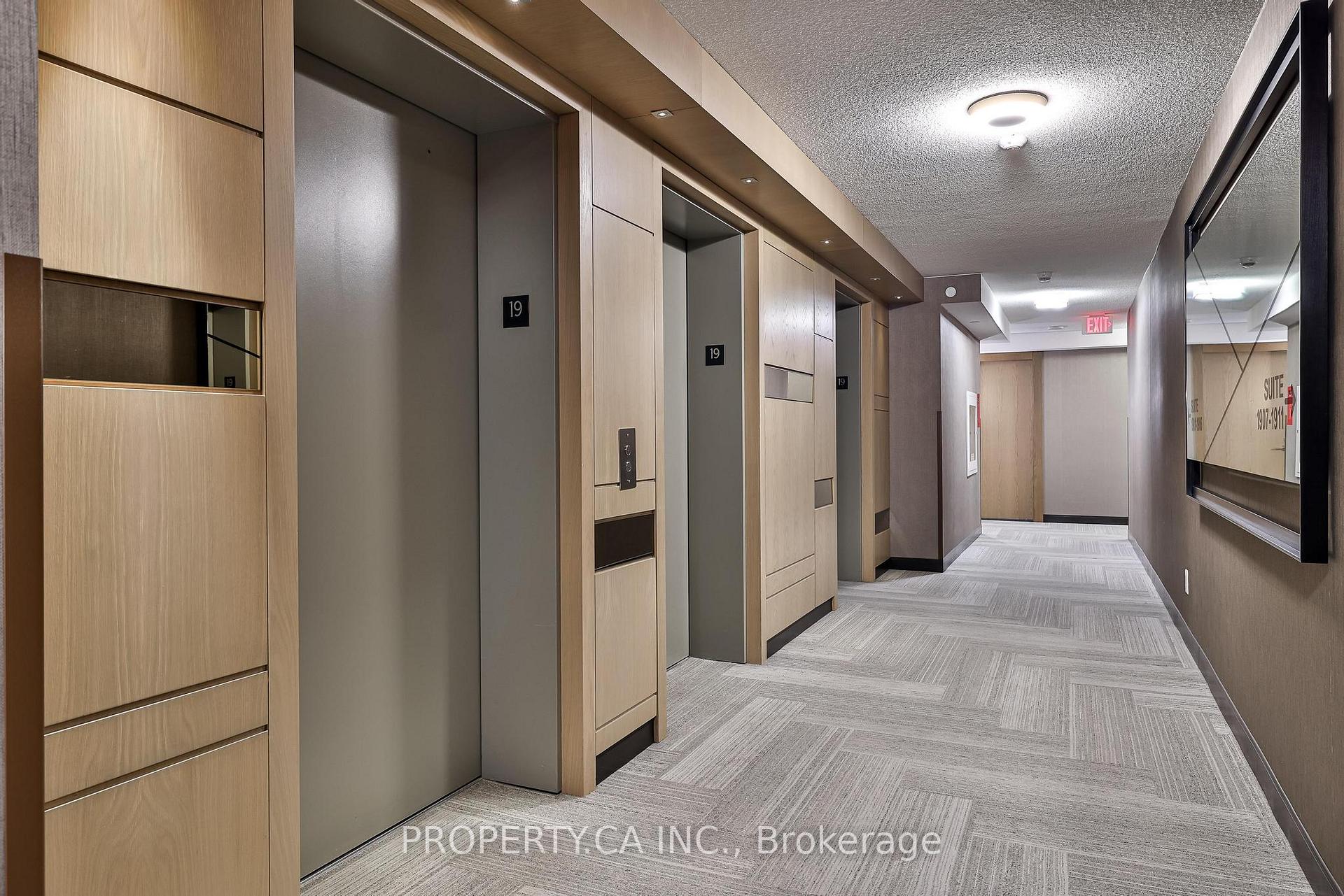 Photo 5 of Unit 1910, 18 Uptown Drive, Markham, Unionville — HOMEH