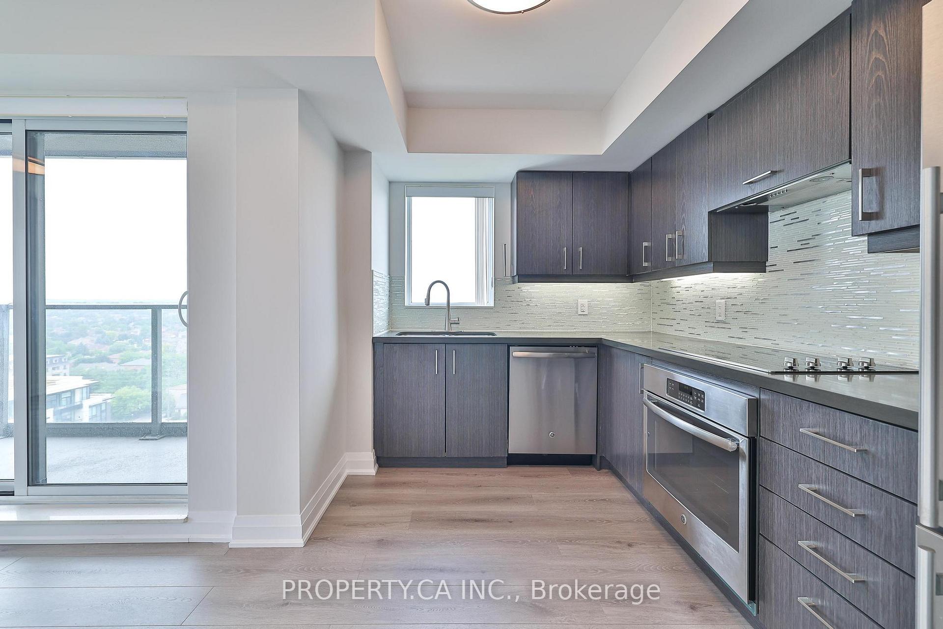 Photo 3 of Unit 1910, 18 Uptown Drive, Markham, Unionville — HOMEH