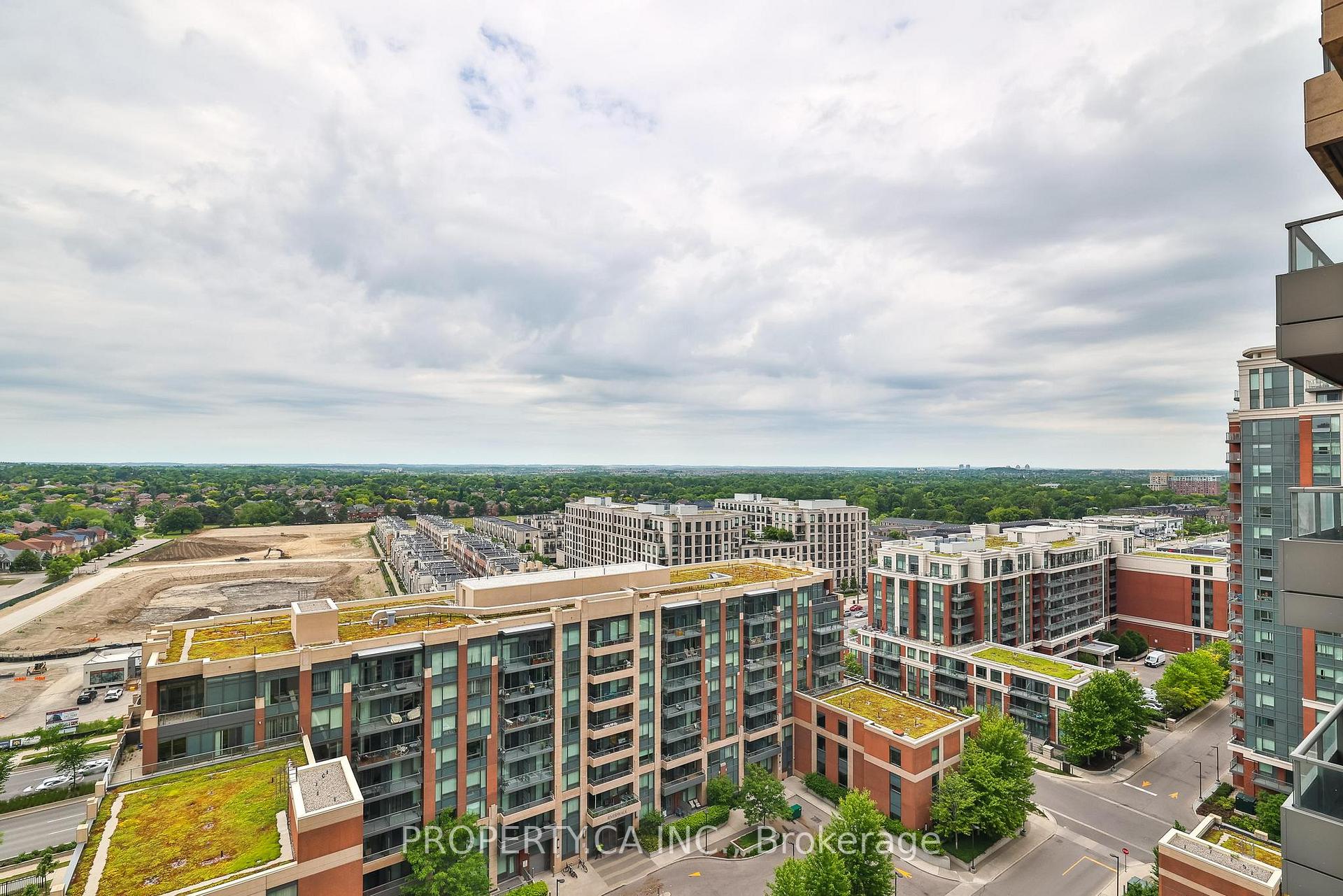 Photo 27 of Unit 1910, 18 Uptown Drive, Markham, Unionville — HOMEH