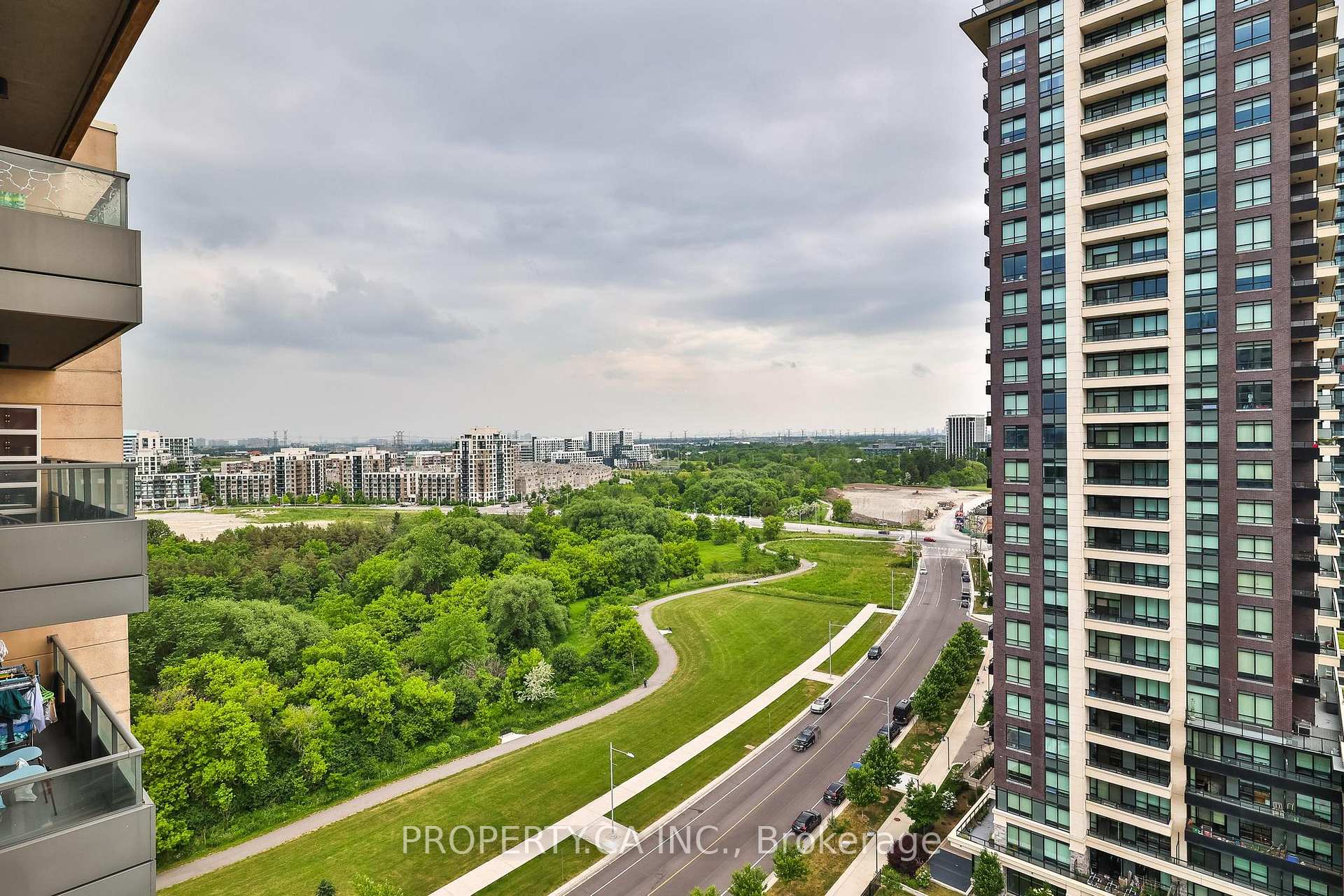 Photo 34 of Unit 1910, 18 Uptown Drive, Markham, Unionville — HOMEH