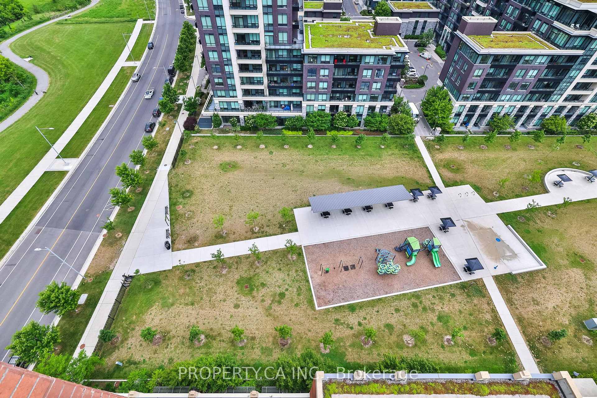 Photo 35 of Unit 1910, 18 Uptown Drive, Markham, Unionville — HOMEH