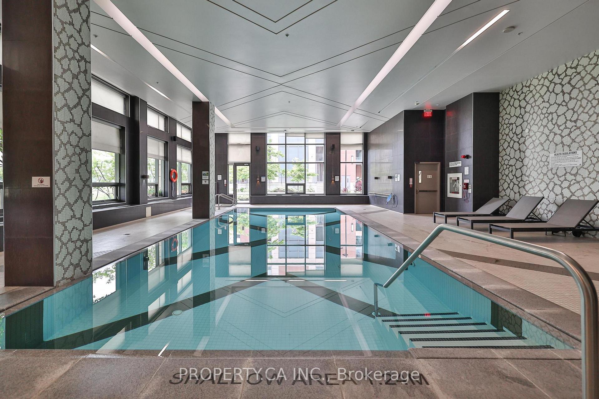 Photo 38 of Unit 1910, 18 Uptown Drive, Markham, Unionville — HOMEH