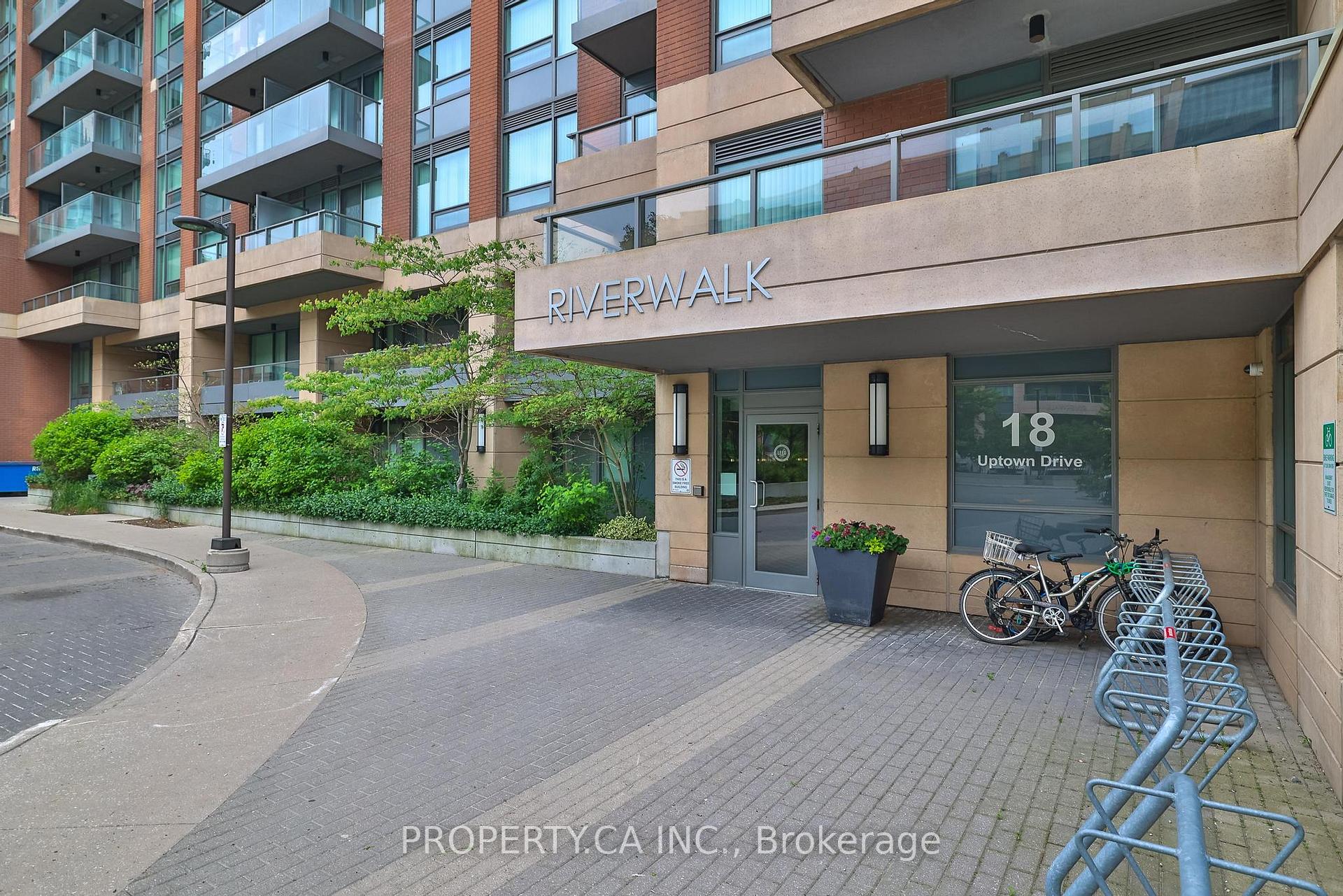 Photo 30 of Unit 1910, 18 Uptown Drive, Markham, Unionville — HOMEH