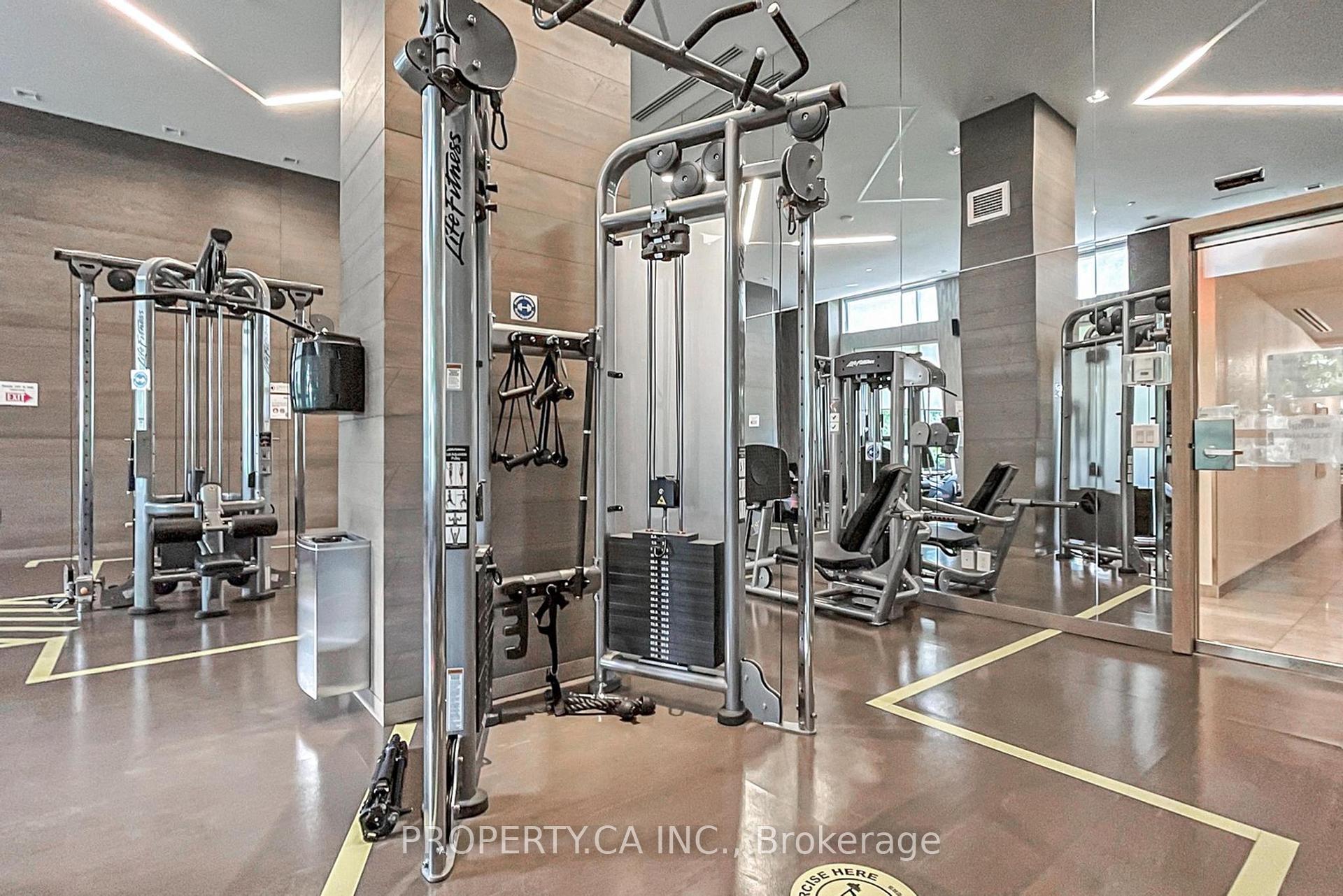Photo 32 of Unit 1910, 18 Uptown Drive, Markham, Unionville — HOMEH