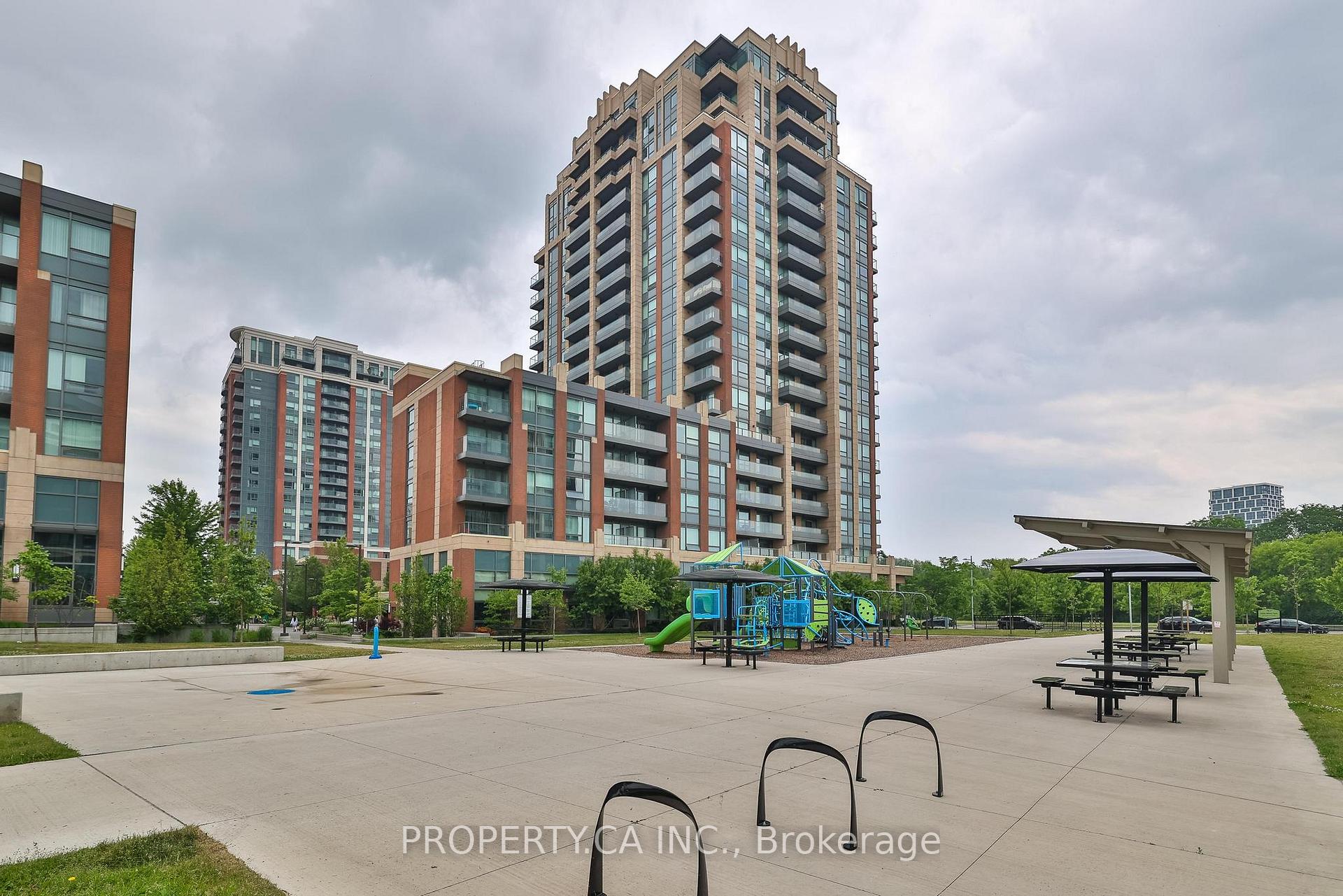 Photo 29 of Unit 1910, 18 Uptown Drive, Markham, Unionville — HOMEH