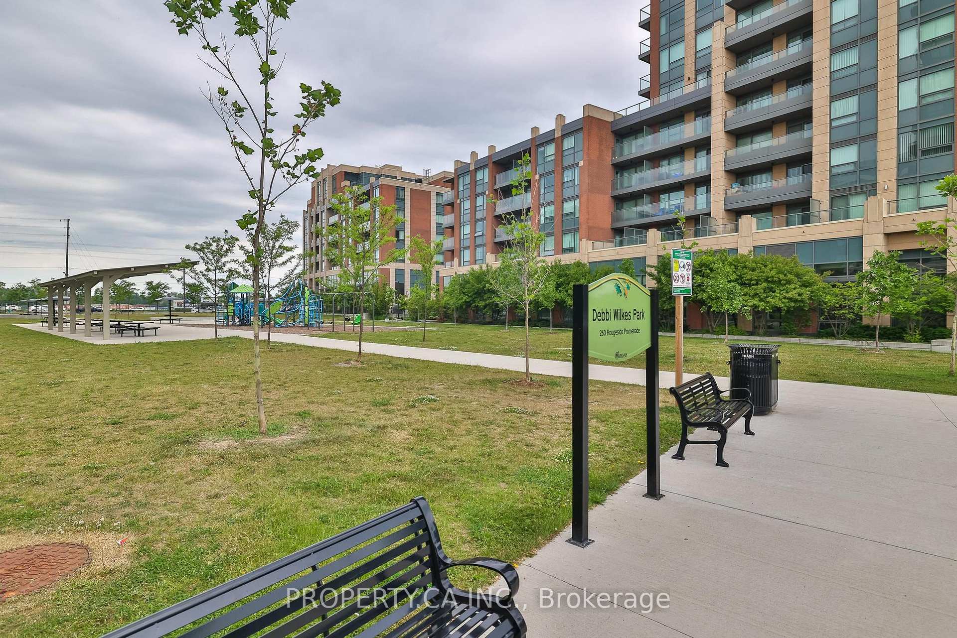 Photo 39 of Unit 1910, 18 Uptown Drive, Markham, Unionville — HOMEH
