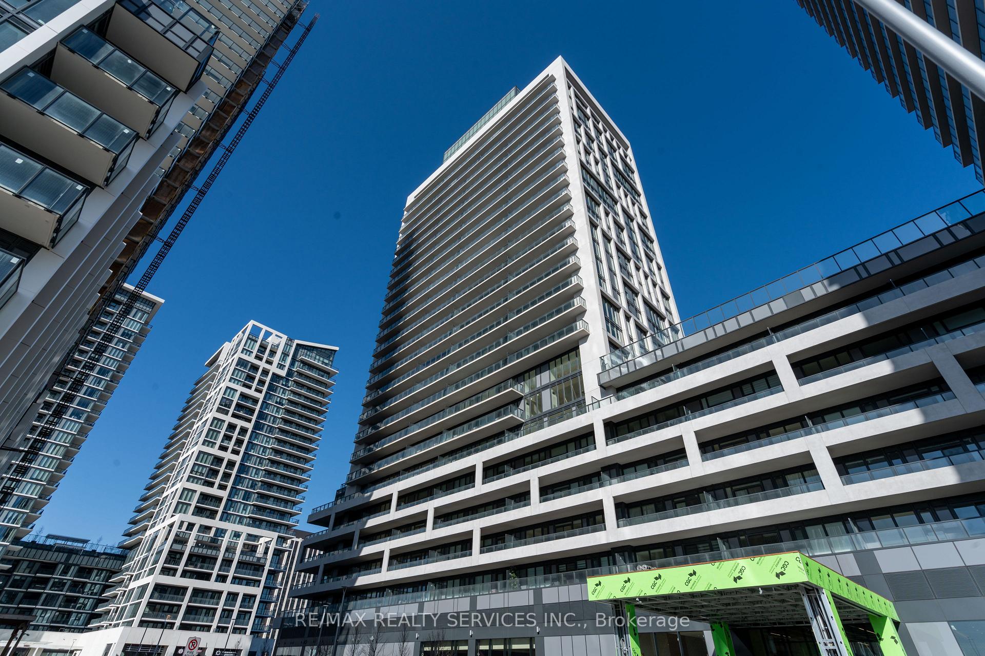 Photo 11 of Unit 2401, 8960 Jane Street, Vaughan, Concord — HOMEH