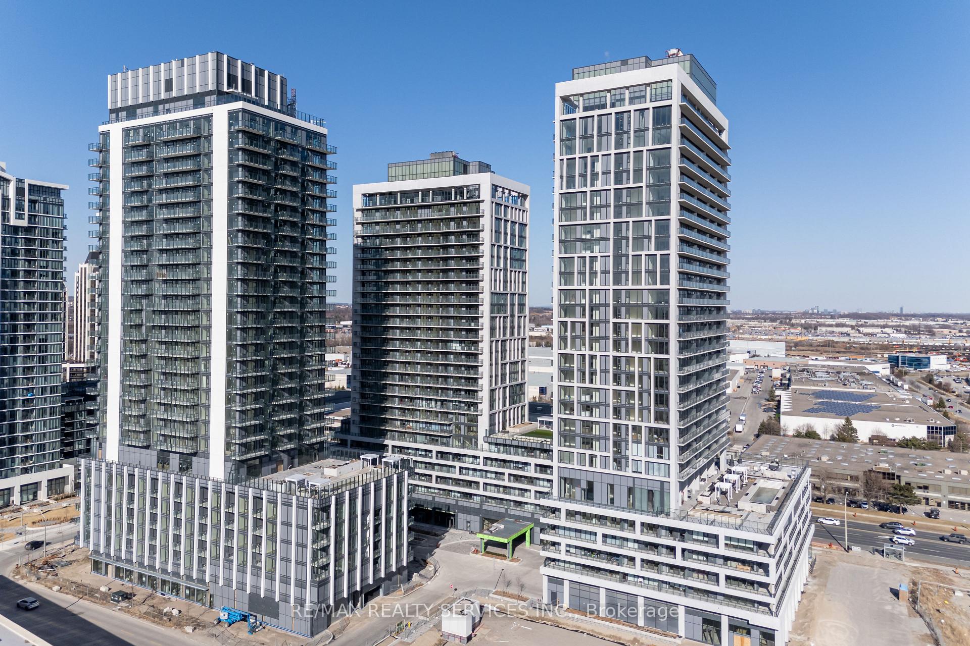 Photo 15 of Unit 2401, 8960 Jane Street, Vaughan, Concord — HOMEH