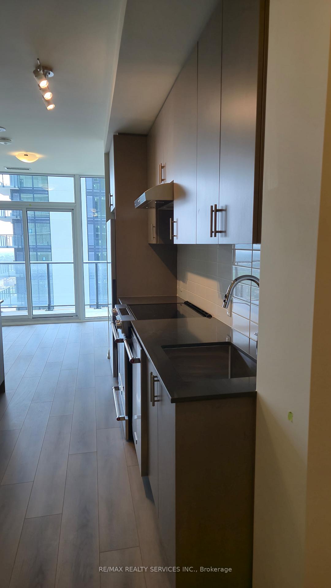 Photo 25 of Unit 2401, 8960 Jane Street, Vaughan, Concord — HOMEH