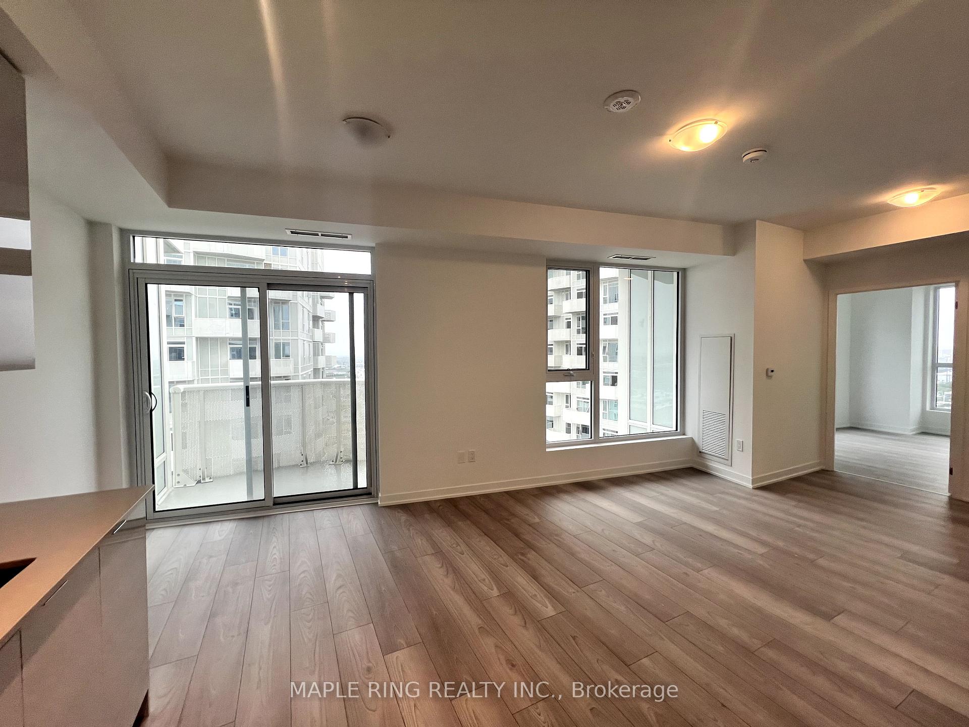 Photo 1 of Unit 2403, 474 Caldari Road, Vaughan, Concord — HOMEH