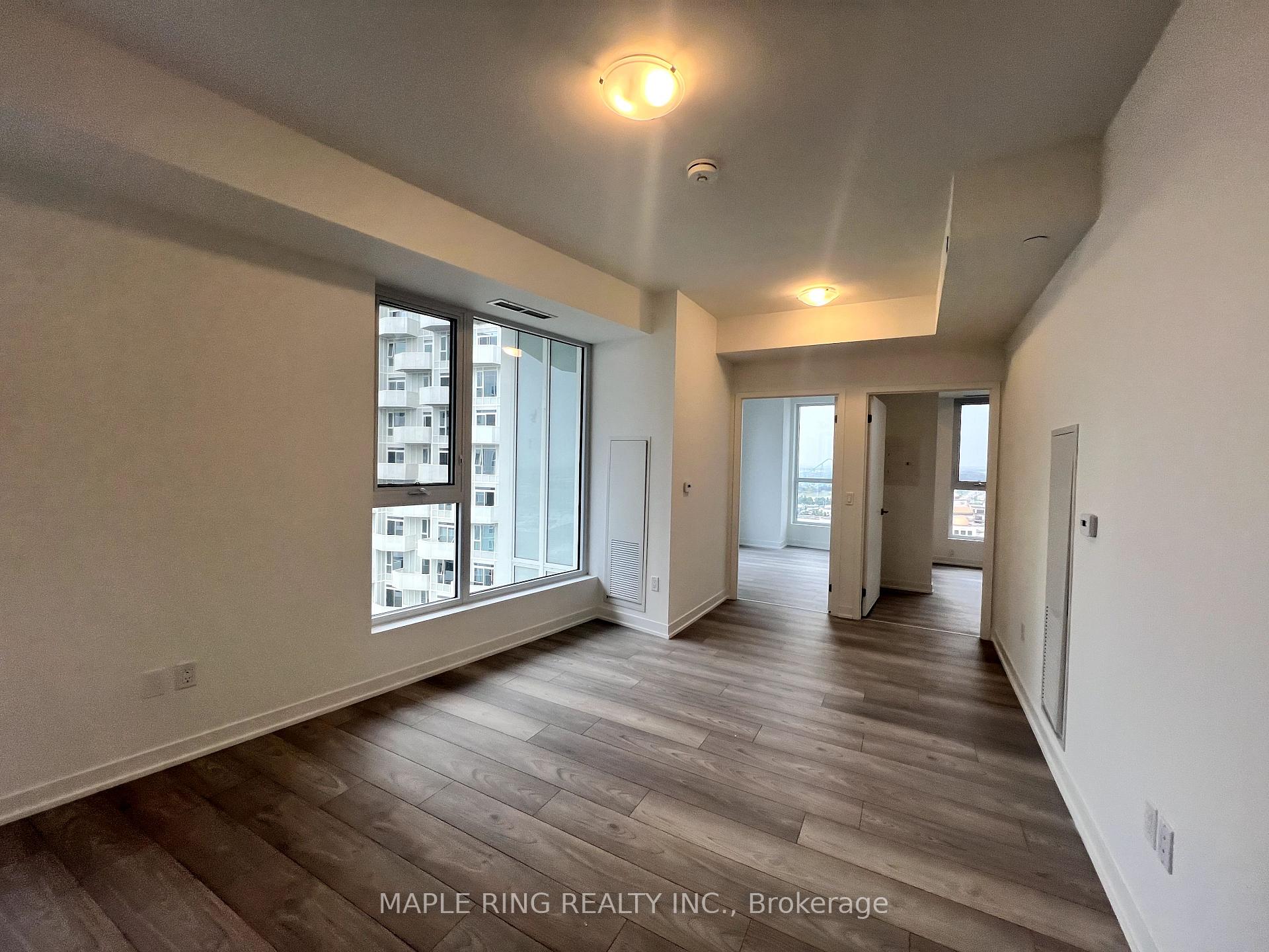 Photo 3 of Unit 2403, 474 Caldari Road, Vaughan, Concord — HOMEH