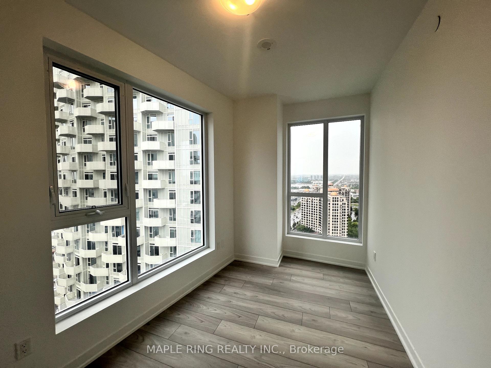 Photo 7 of Unit 2403, 474 Caldari Road, Vaughan, Concord — HOMEH