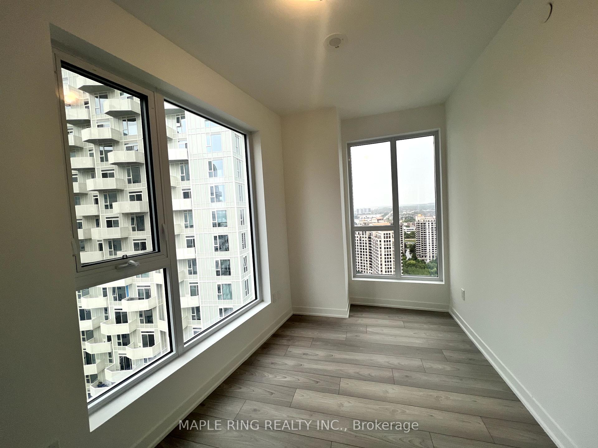 Photo 2 of Unit 2403, 474 Caldari Road, Vaughan, Concord — HOMEH