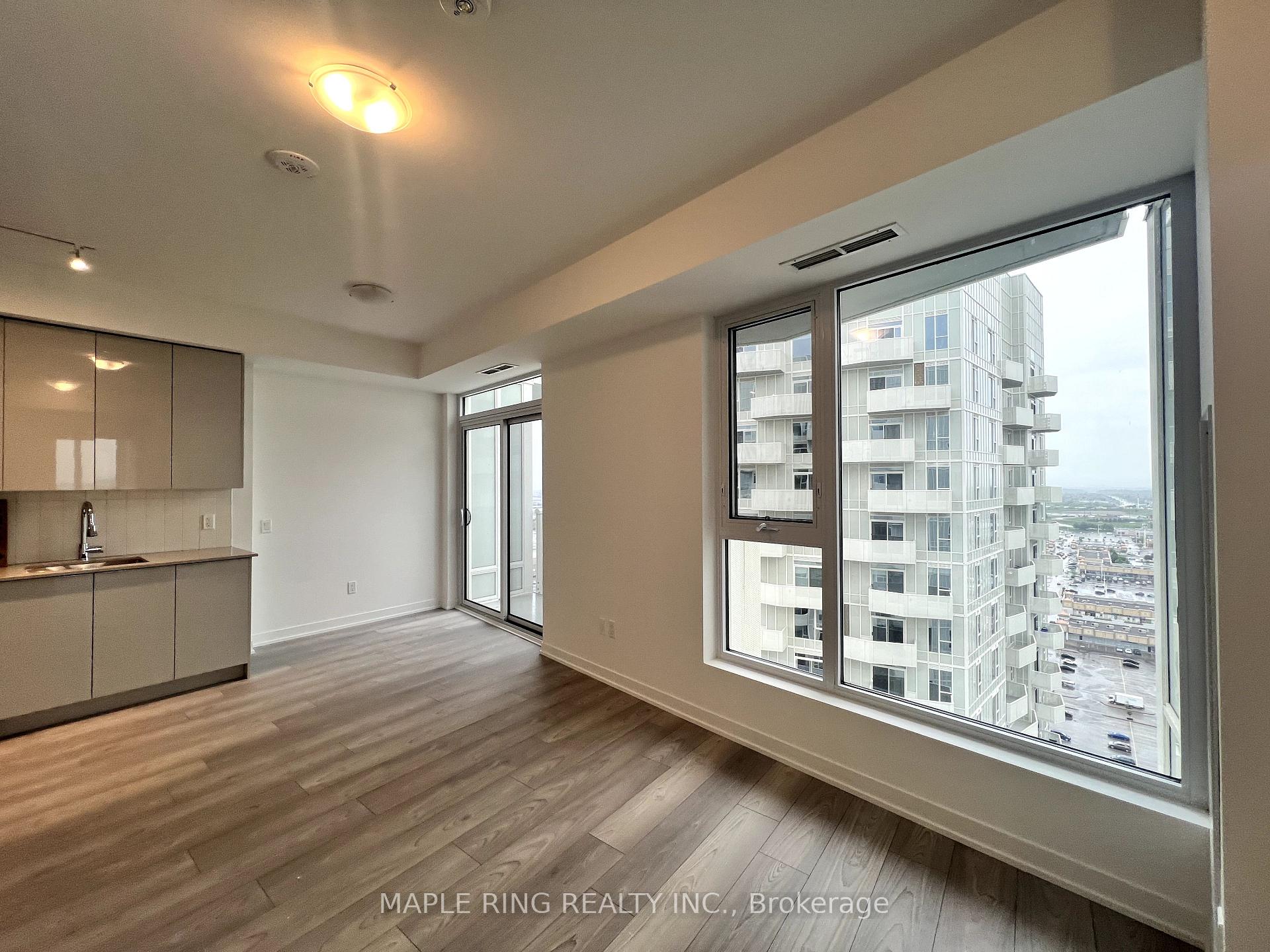 Photo 8 of Unit 2403, 474 Caldari Road, Vaughan, Concord — HOMEH