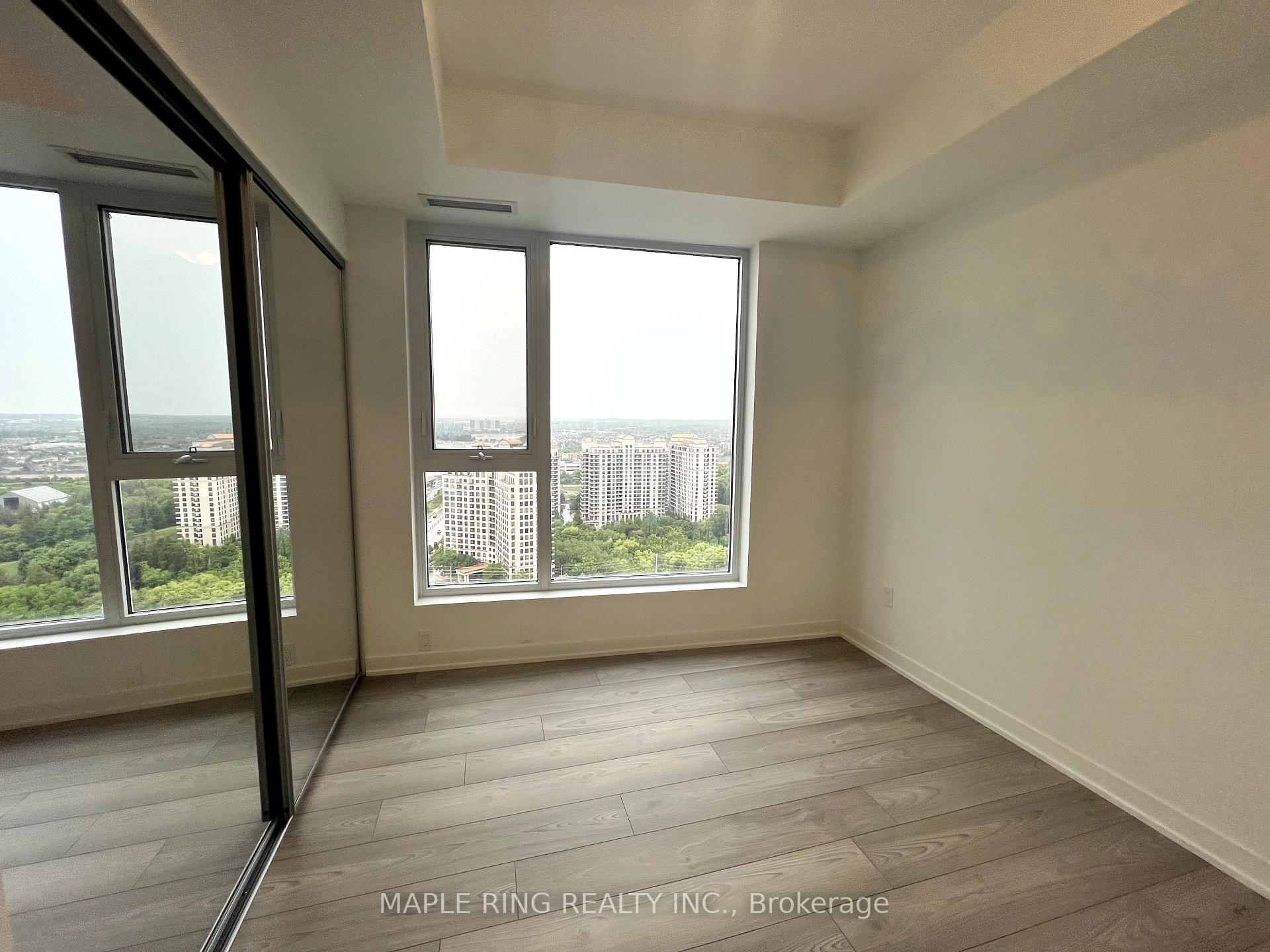 Photo 6 of Unit 2403, 474 Caldari Road, Vaughan, Concord — HOMEH