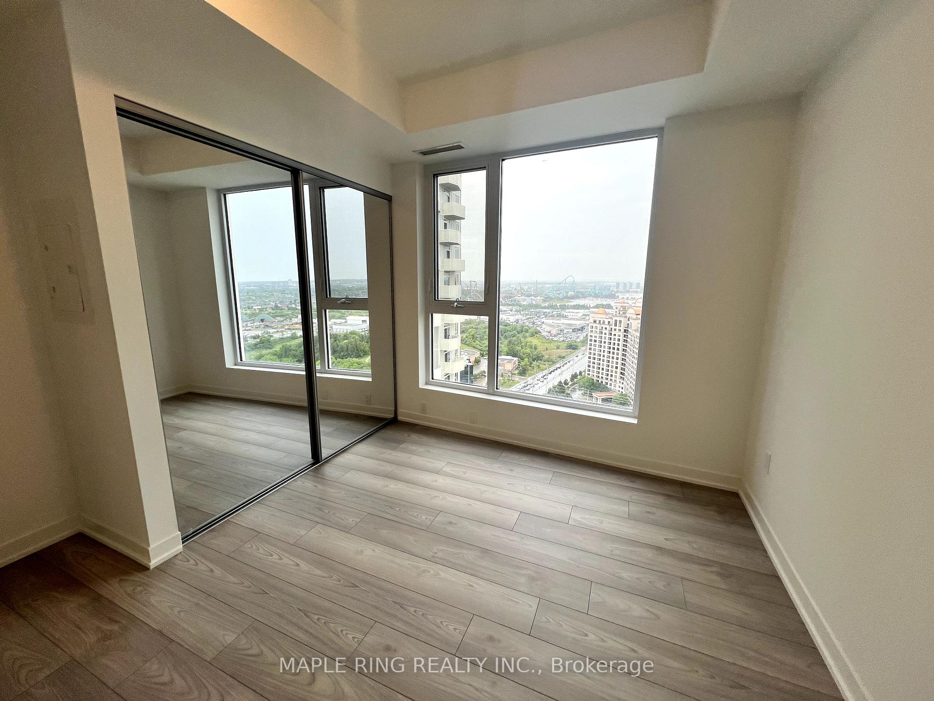 Photo 10 of Unit 2403, 474 Caldari Road, Vaughan, Concord — HOMEH