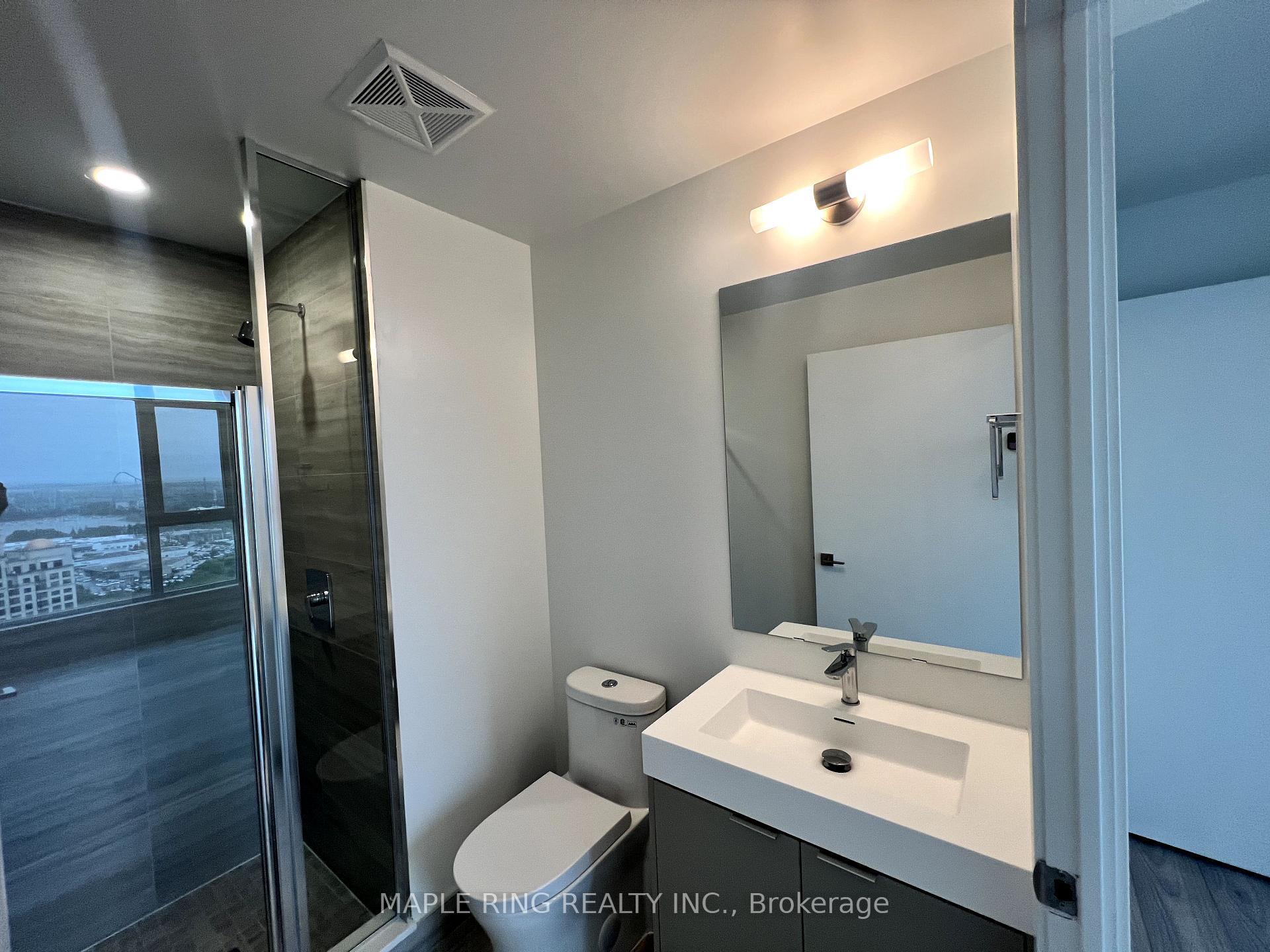 Photo 5 of Unit 2403, 474 Caldari Road, Vaughan, Concord — HOMEH