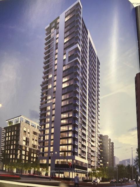 Photo 1 of Unit 707, 340 Queen Street, Ottawa, Ottawa Centre — HOMEH