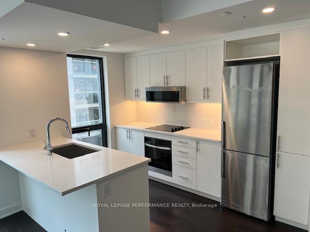 Photo 5 of Unit 707, 340 Queen Street, Ottawa, Ottawa Centre — HOMEH
