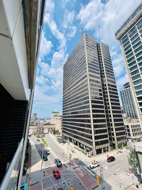 Photo 9 of Unit 707, 340 Queen Street, Ottawa, Ottawa Centre — HOMEH