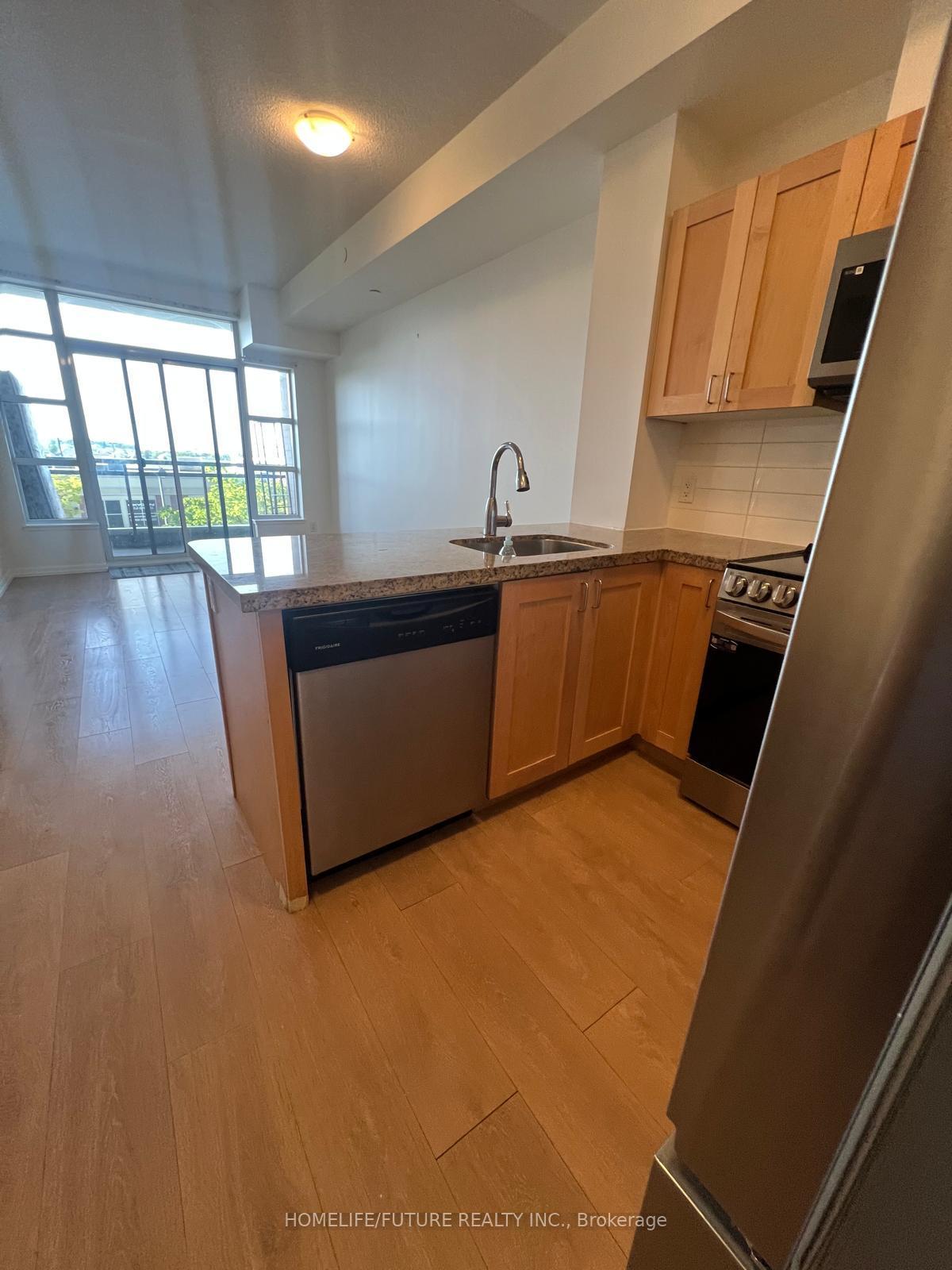 Photo 9 of Unit 209, 540 Bur Oak Avenue, Markham, Berczy — HOMEH