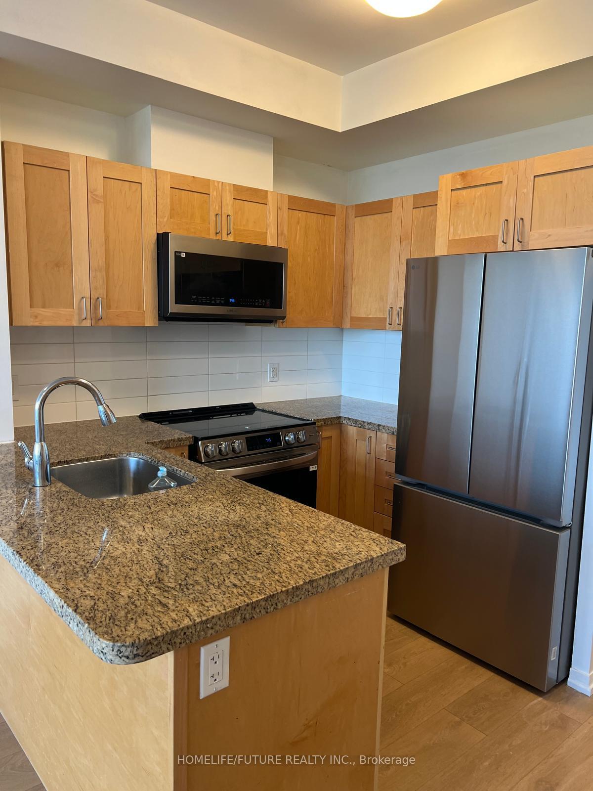 Photo 13 of Unit 209, 540 Bur Oak Avenue, Markham, Berczy — HOMEH