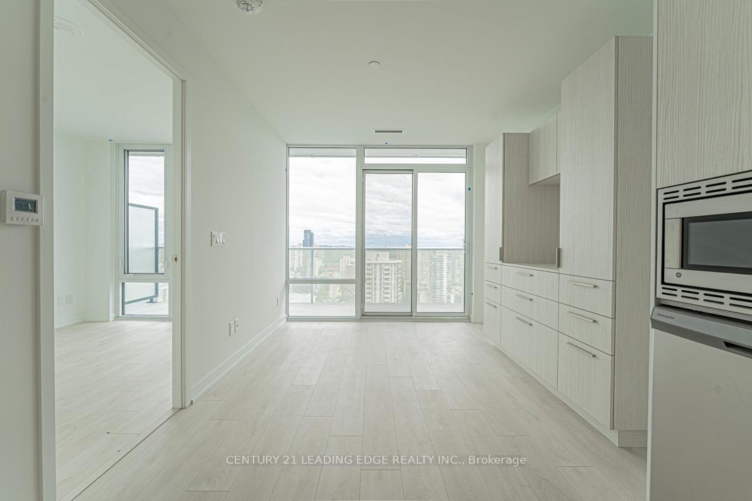 Photo 8 of Unit 2706, 501 Yonge Street, Toronto, Church-Yonge Corridor — HOMEH