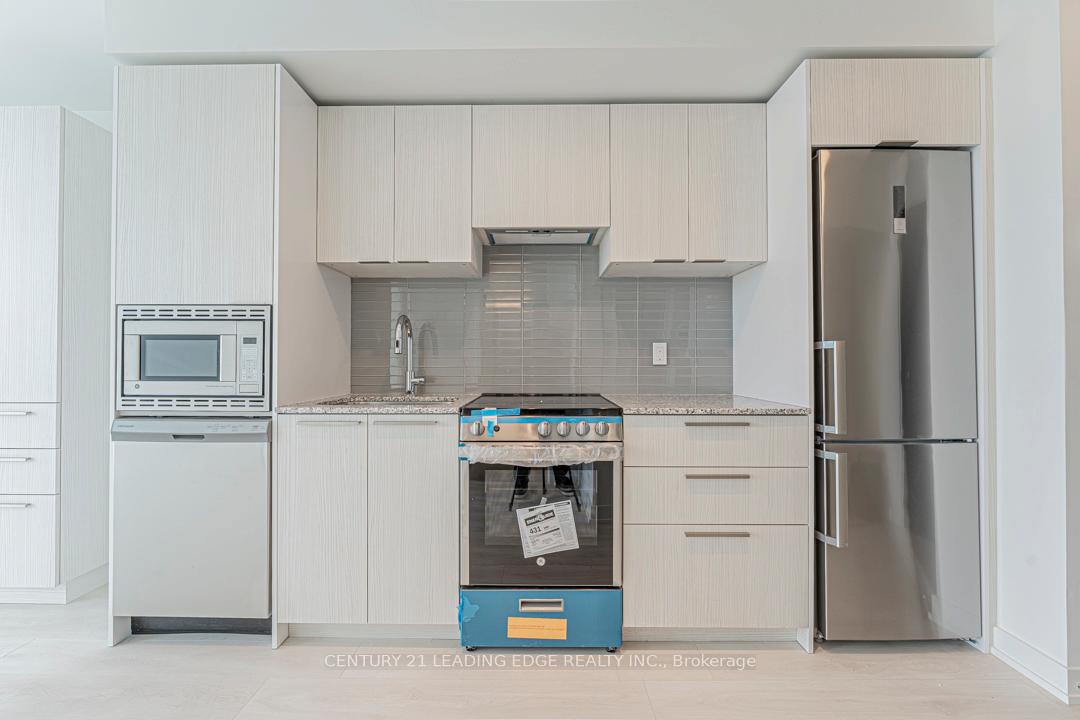 Photo 10 of Unit 2706, 501 Yonge Street, Toronto, Church-Yonge Corridor — HOMEH